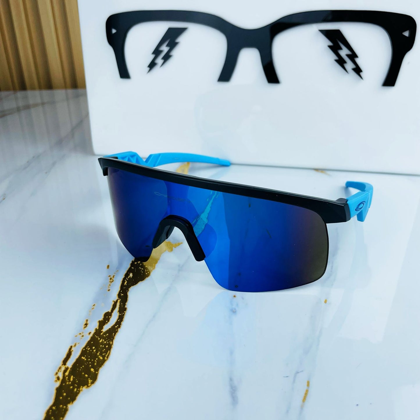 GAFAS DEPORTIVAS MAS ESTILOS DISPONIBLES ๐๐