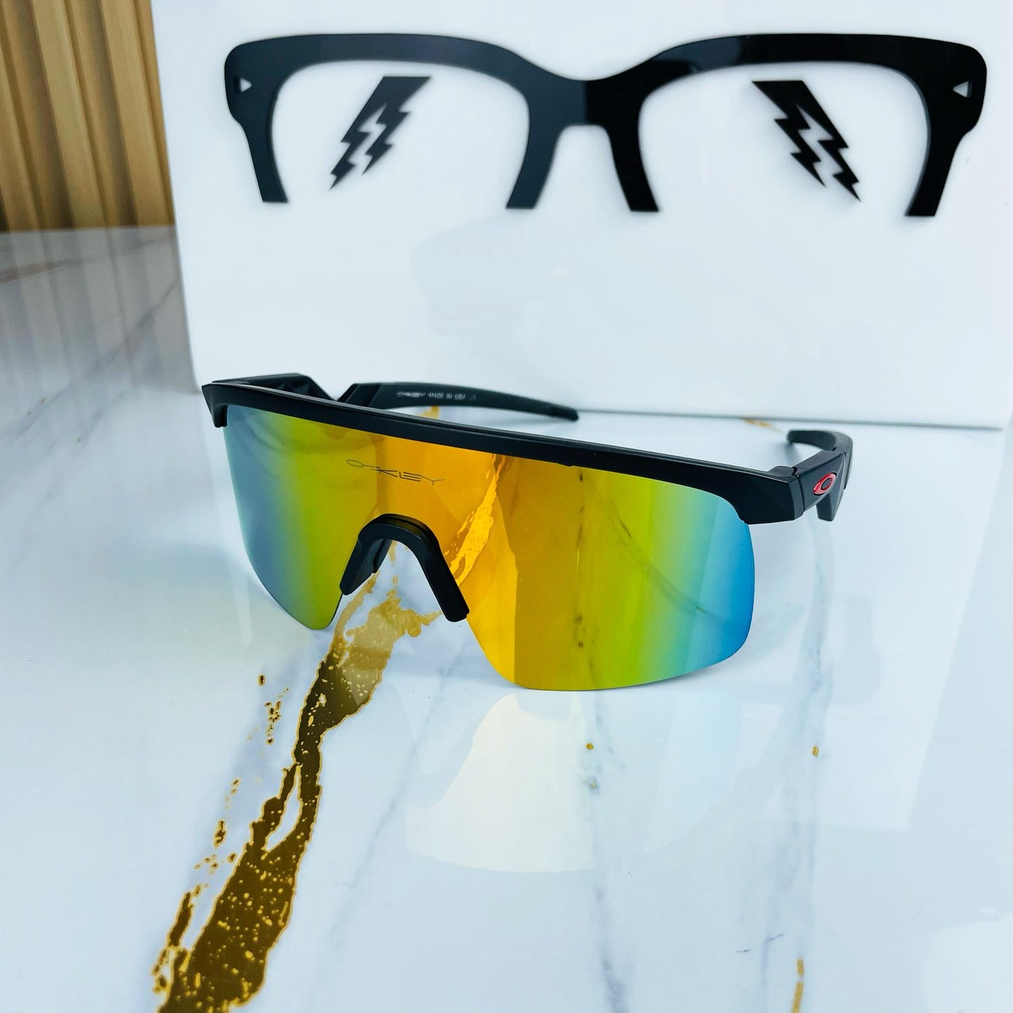 GAFAS DEPORTIVAS MAS ESTILOS DISPONIBLES ๐๐