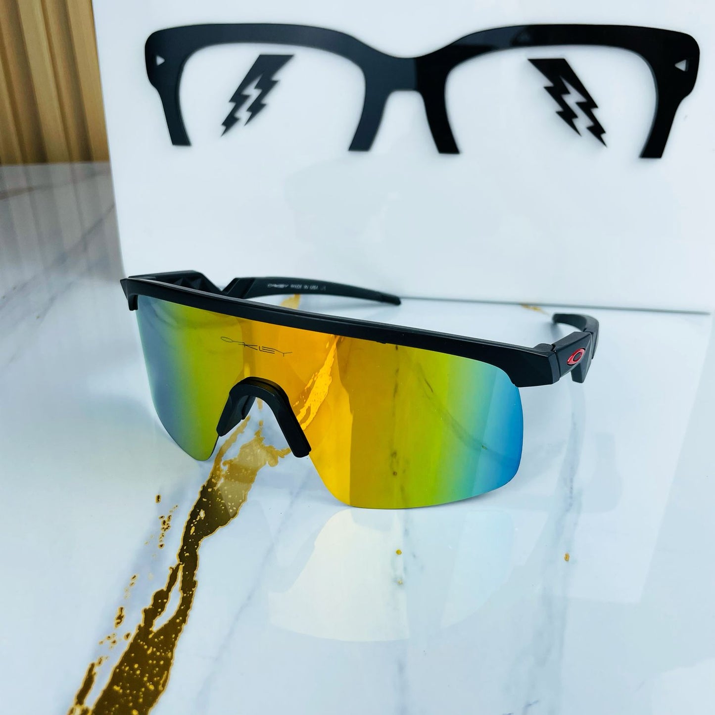 GAFAS DEPORTIVAS MAS ESTILOS DISPONIBLES ๐๐