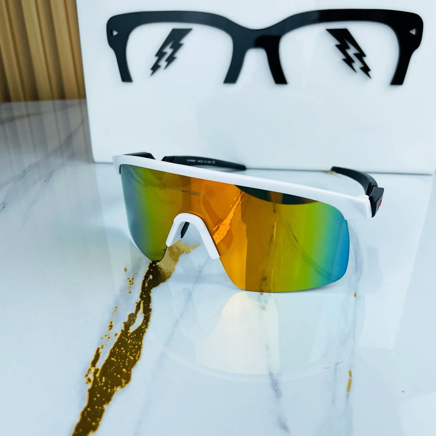 GAFAS DEPORTIVAS MAS ESTILOS DISPONIBLES ๐๐
