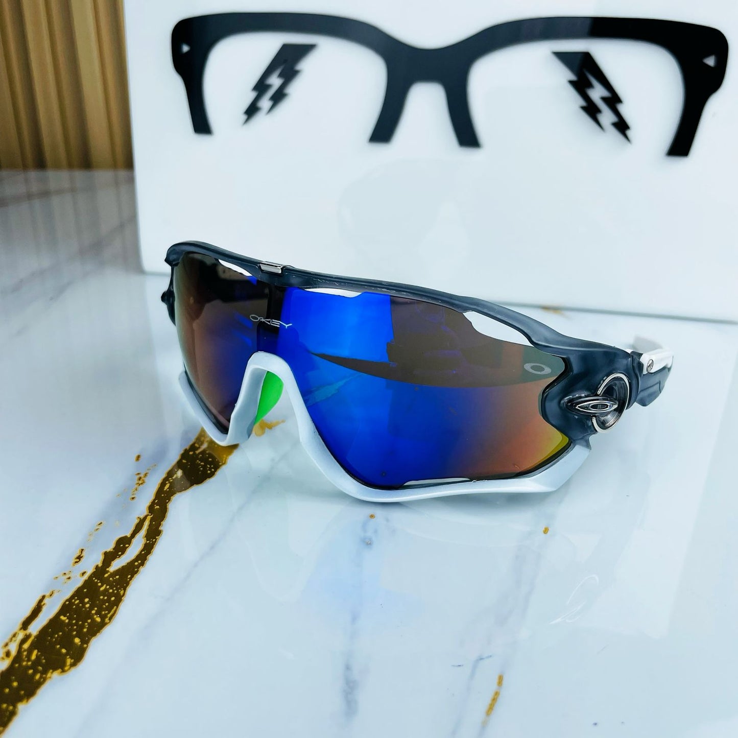 GAFAS DEPORTIVAS MAS ESTILOS DISPONIBLES ๐๐