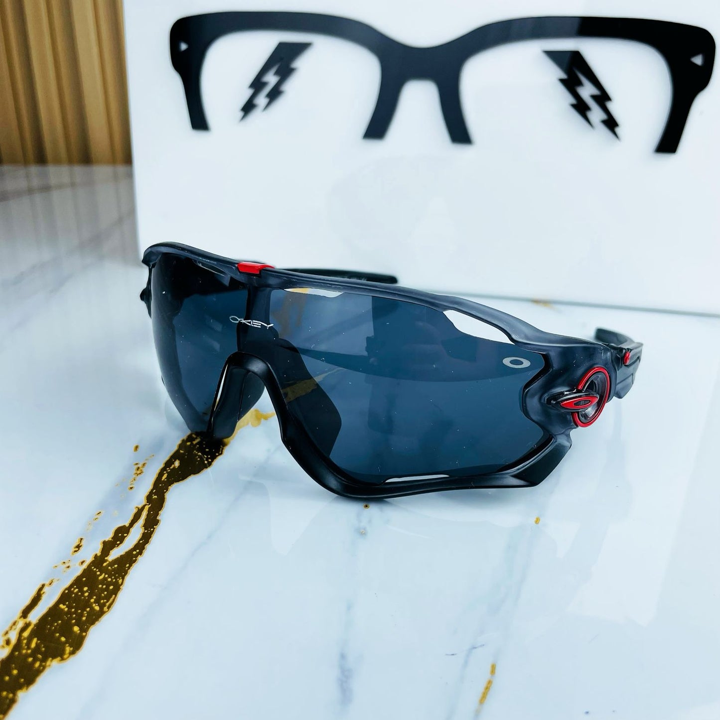 GAFAS DEPORTIVAS MAS ESTILOS DISPONIBLES ๐๐