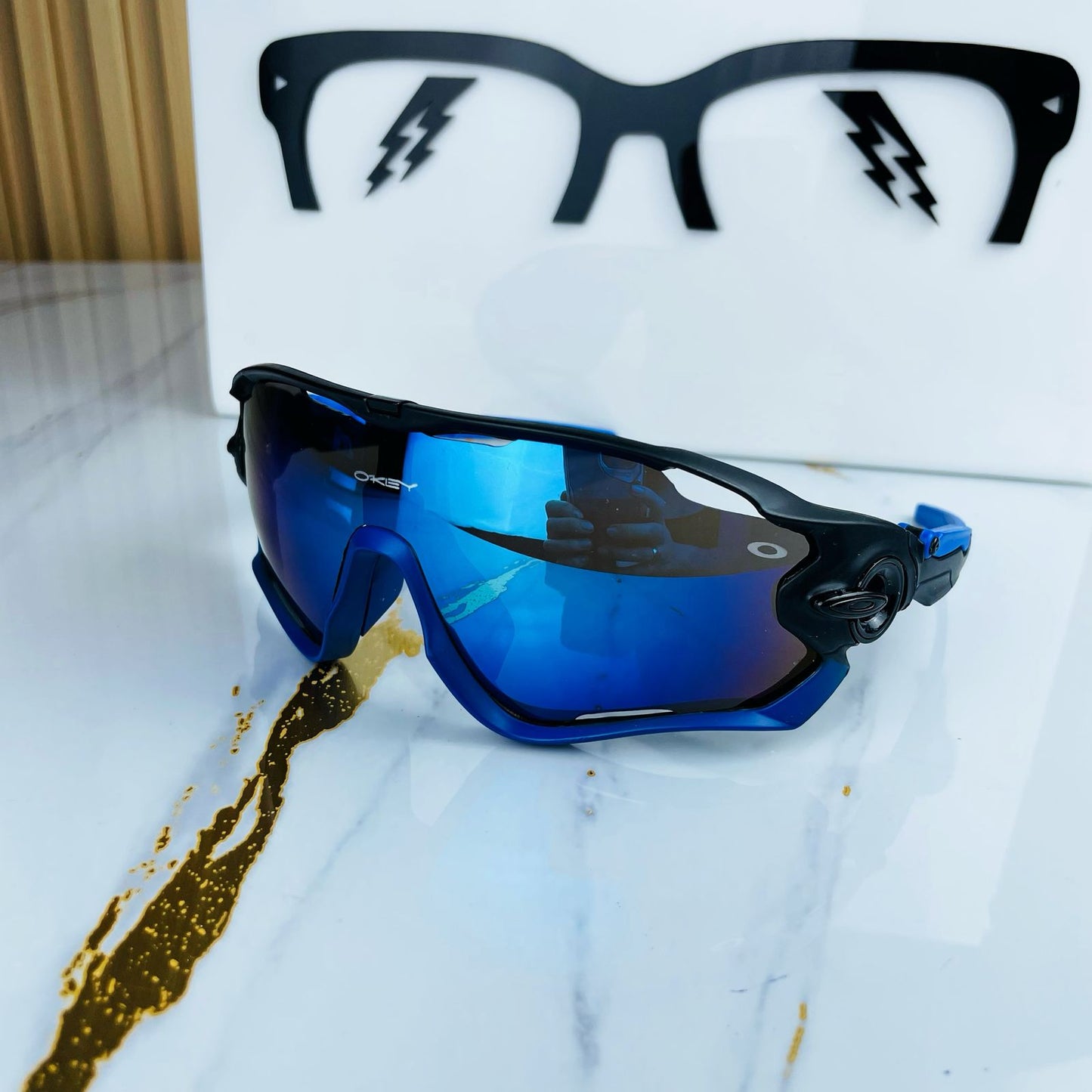 GAFAS DEPORTIVAS MAS ESTILOS DISPONIBLES ๐๐