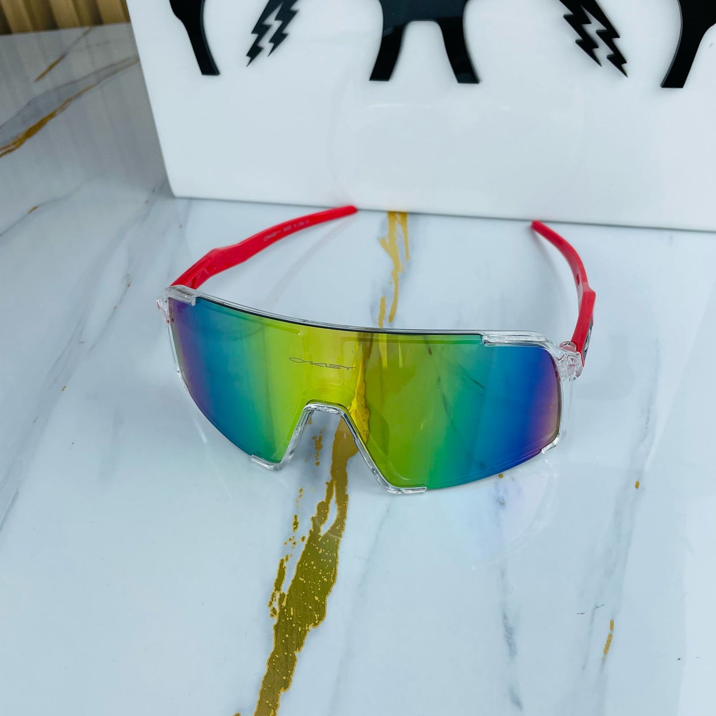 GAFAS DEPORTIVAS MAS ESTILOS DISPONIBLES ๐๐