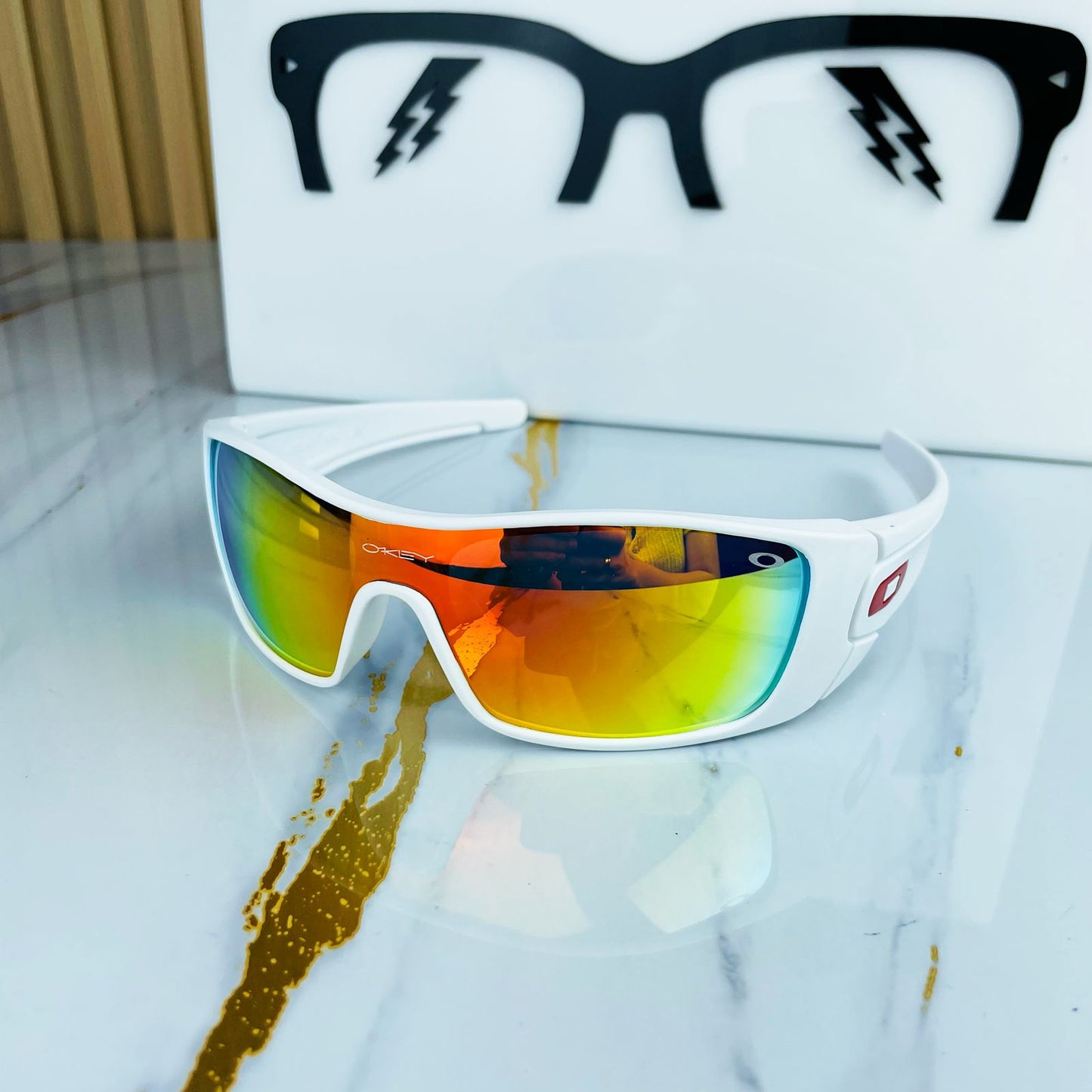 GAFAS OKLEY JULIET y mas ESTILOS