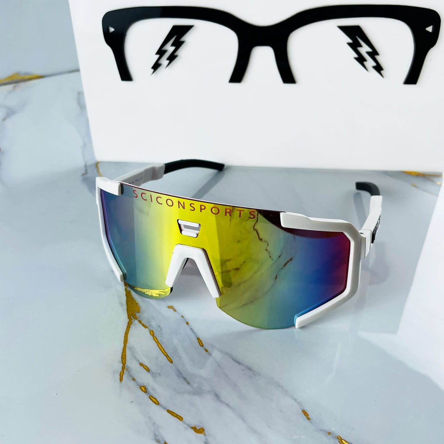 GAFAS DEPORTIVAS MAS ESTILOS DISPONIBLES ๐๐
