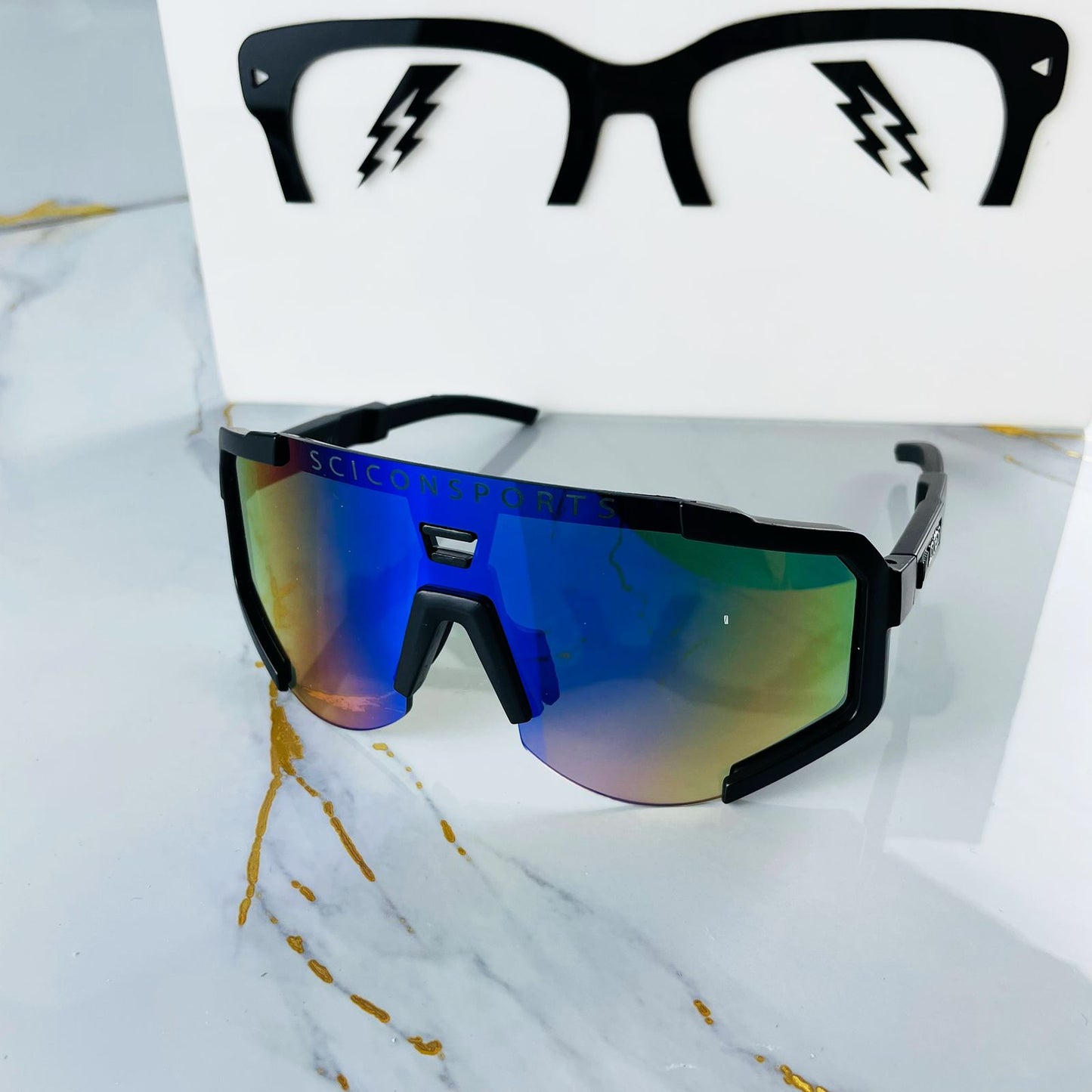 GAFAS DEPORTIVAS MAS ESTILOS DISPONIBLES ๐๐