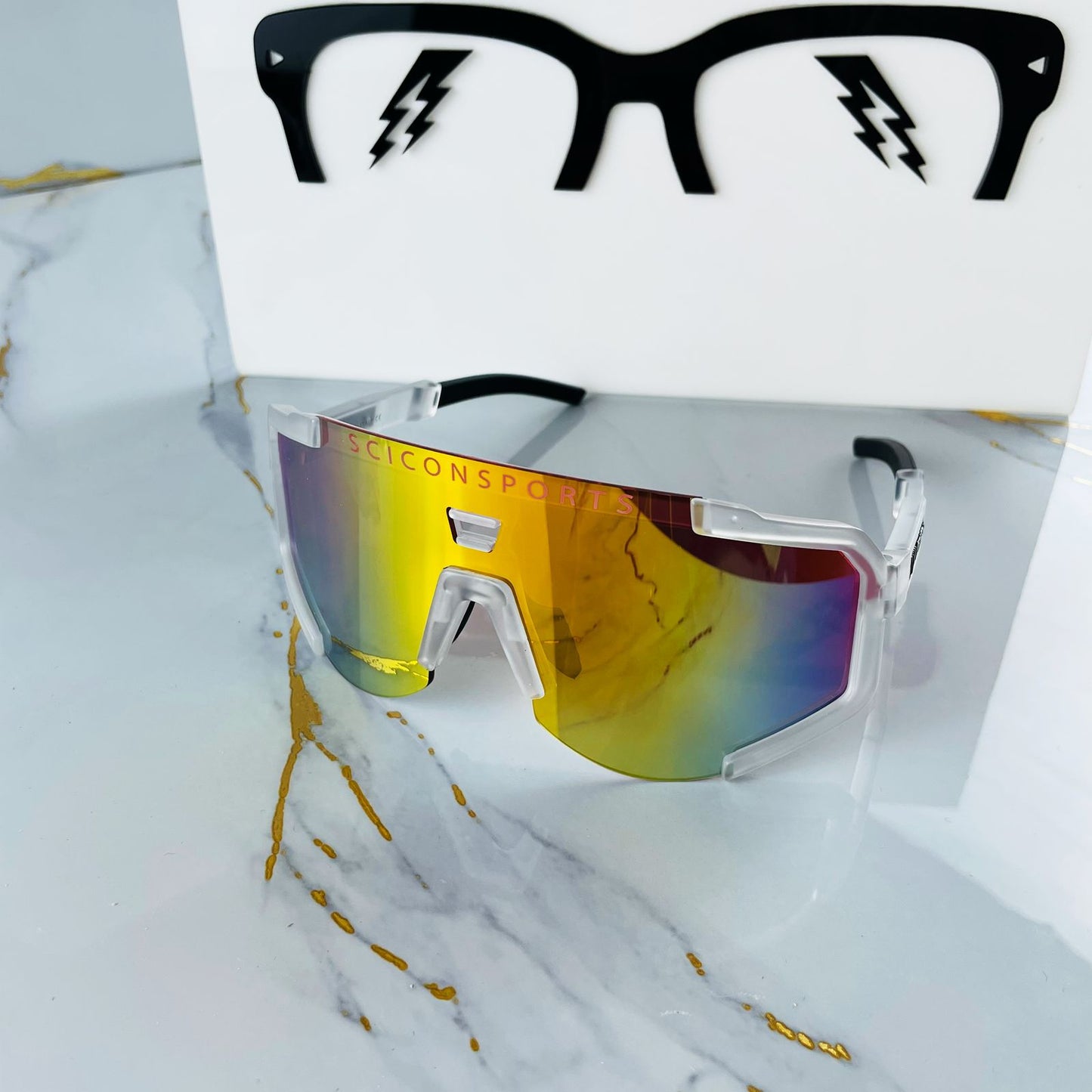 GAFAS DEPORTIVAS MAS ESTILOS DISPONIBLES ๐๐