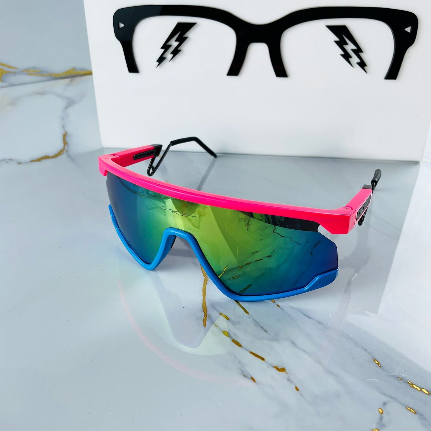 GAFAS DEPORTIVAS MAS ESTILOS DISPONIBLES ๐๐
