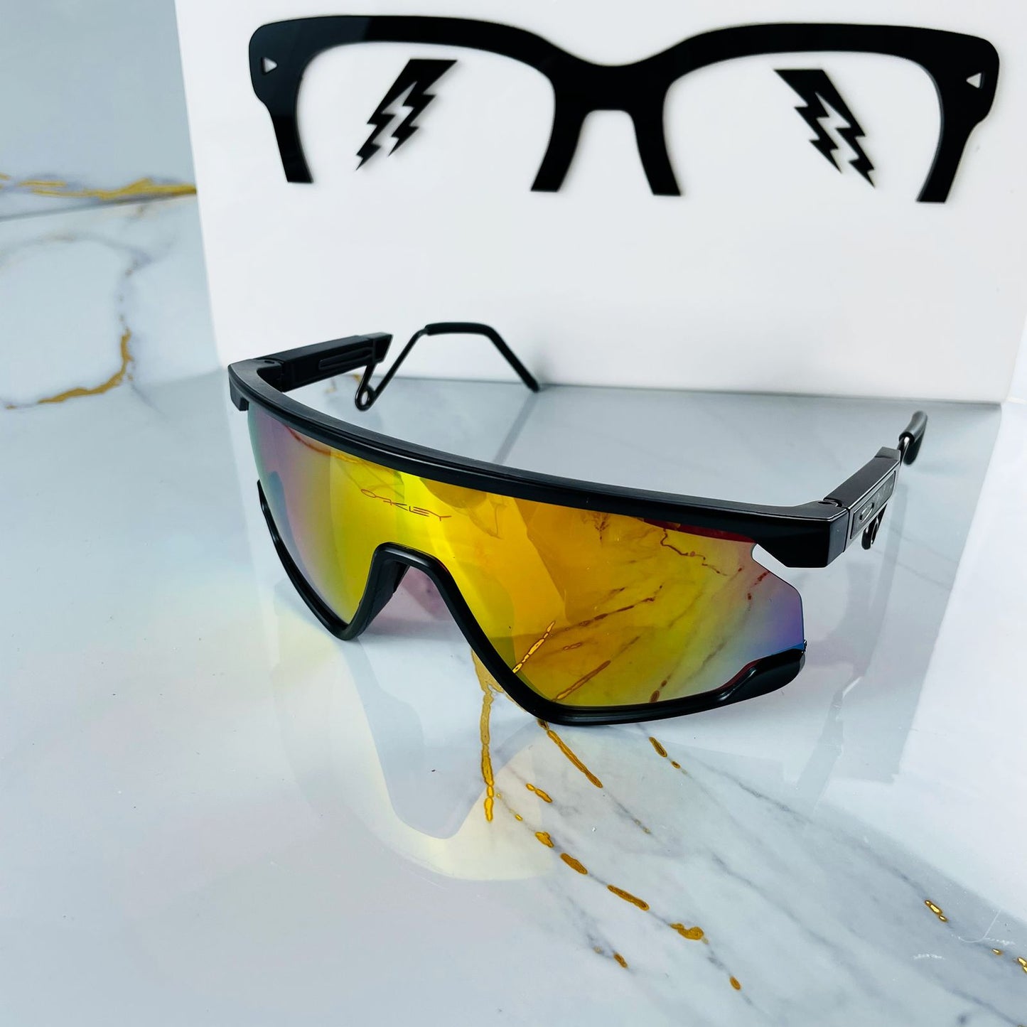 GAFAS DEPORTIVAS MAS ESTILOS DISPONIBLES ๐๐