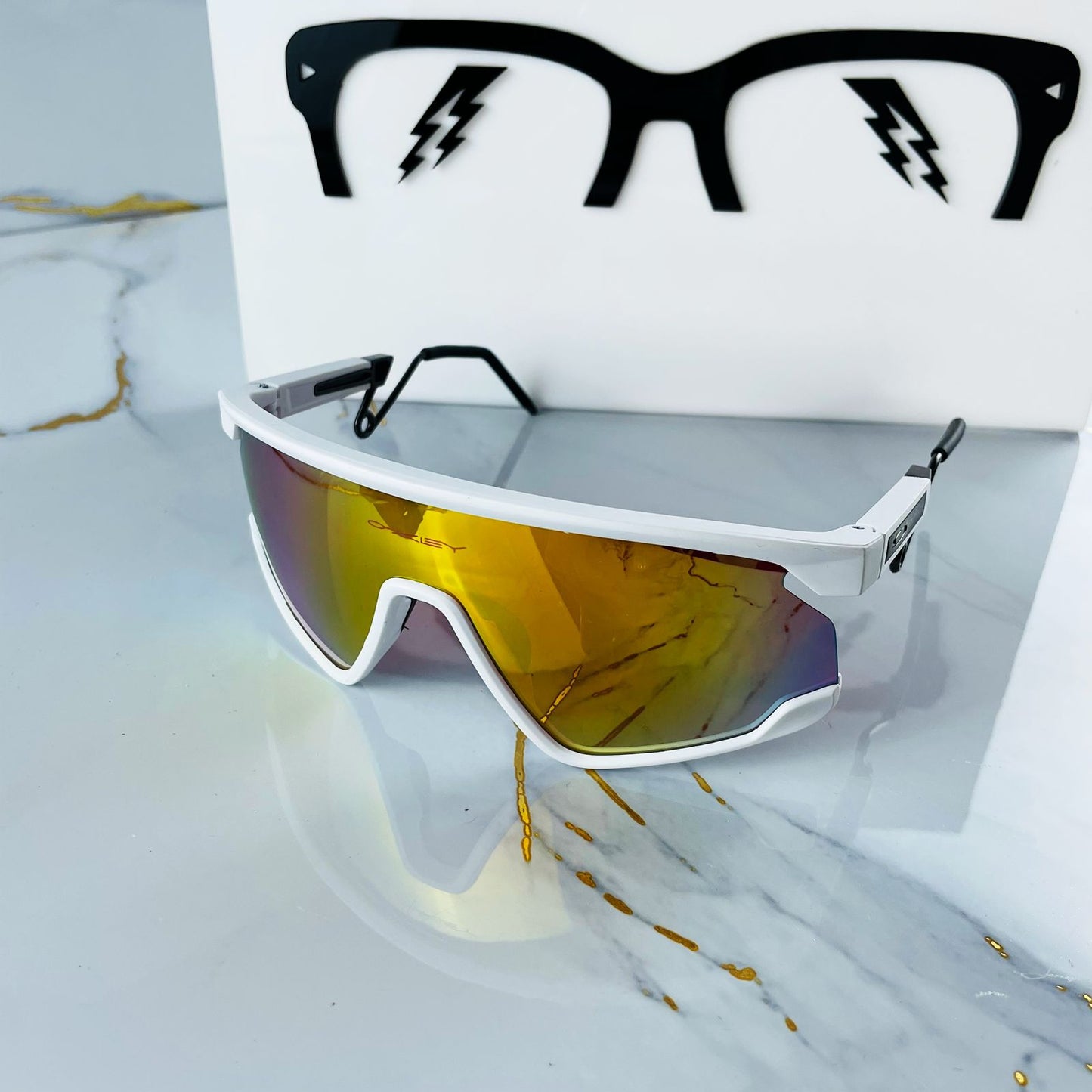 GAFAS DEPORTIVAS MAS ESTILOS DISPONIBLES ๐๐
