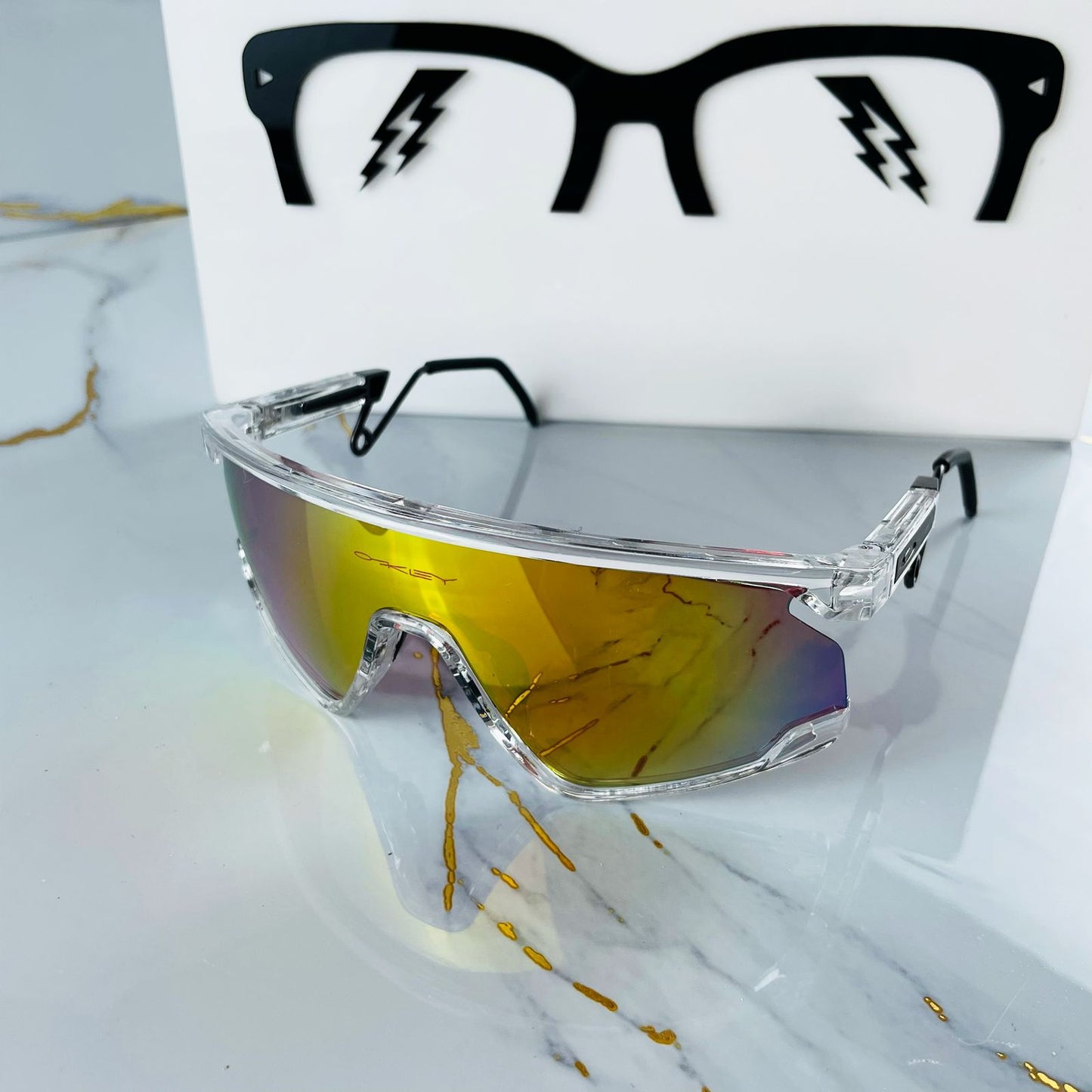 GAFAS DEPORTIVAS MAS ESTILOS DISPONIBLES ๐๐
