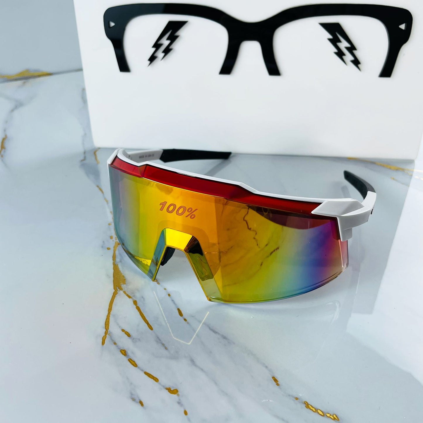 GAFAS DEPORTIVAS MAS ESTILOS DISPONIBLES ๐๐