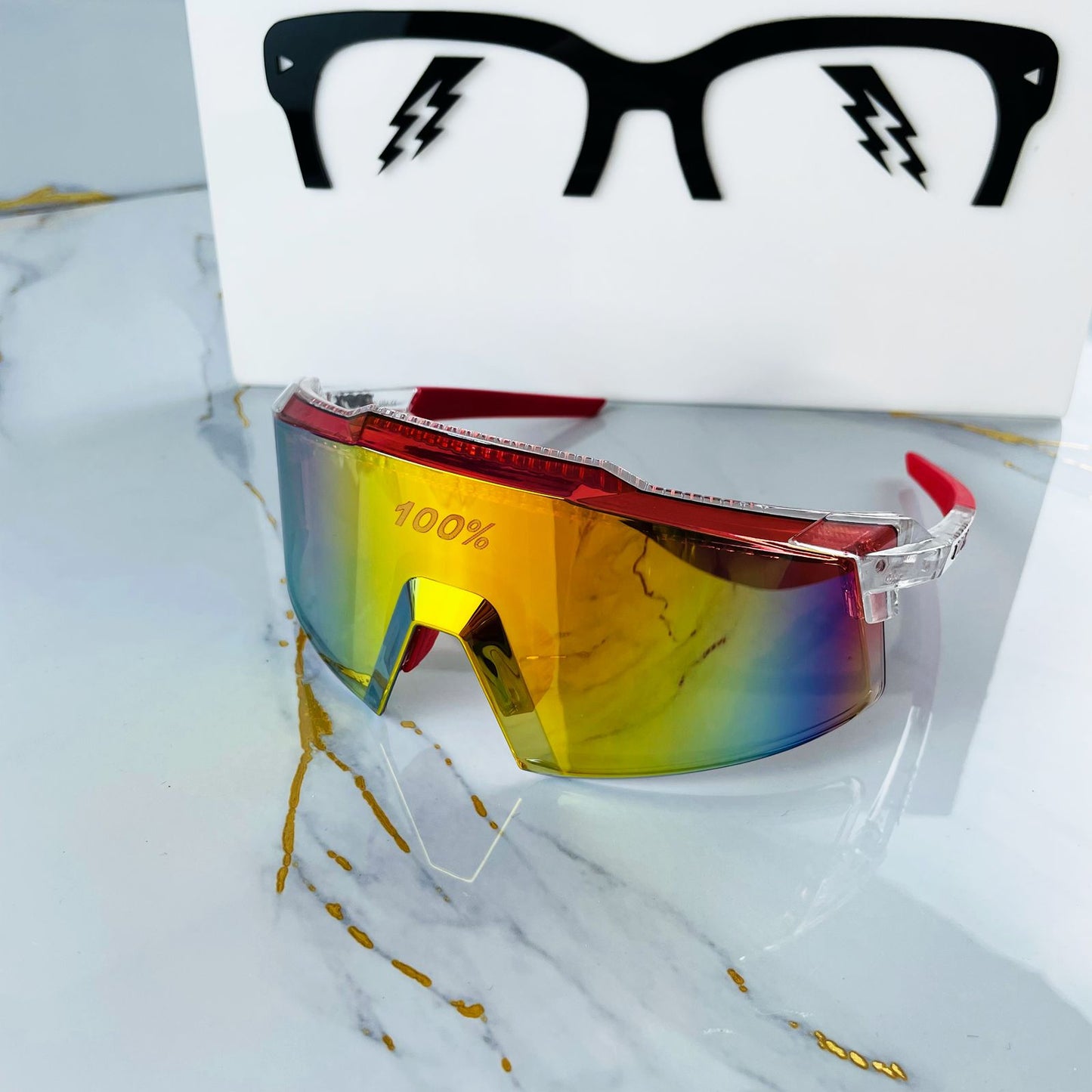 GAFAS DEPORTIVAS MAS ESTILOS DISPONIBLES ๐๐