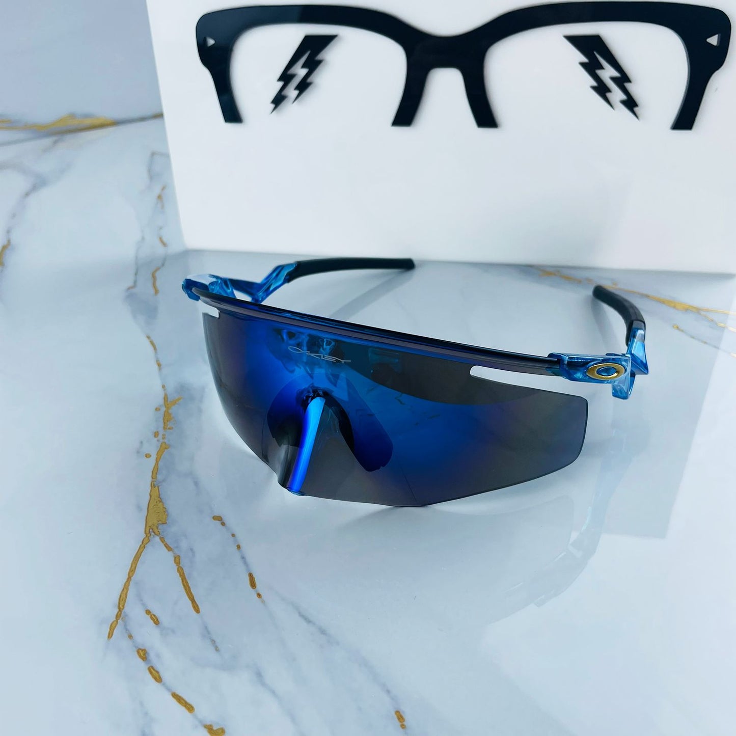 GAFAS OKLEY DEPORTIVAS KATO Y MAS COLOMBIA A LA VENTA