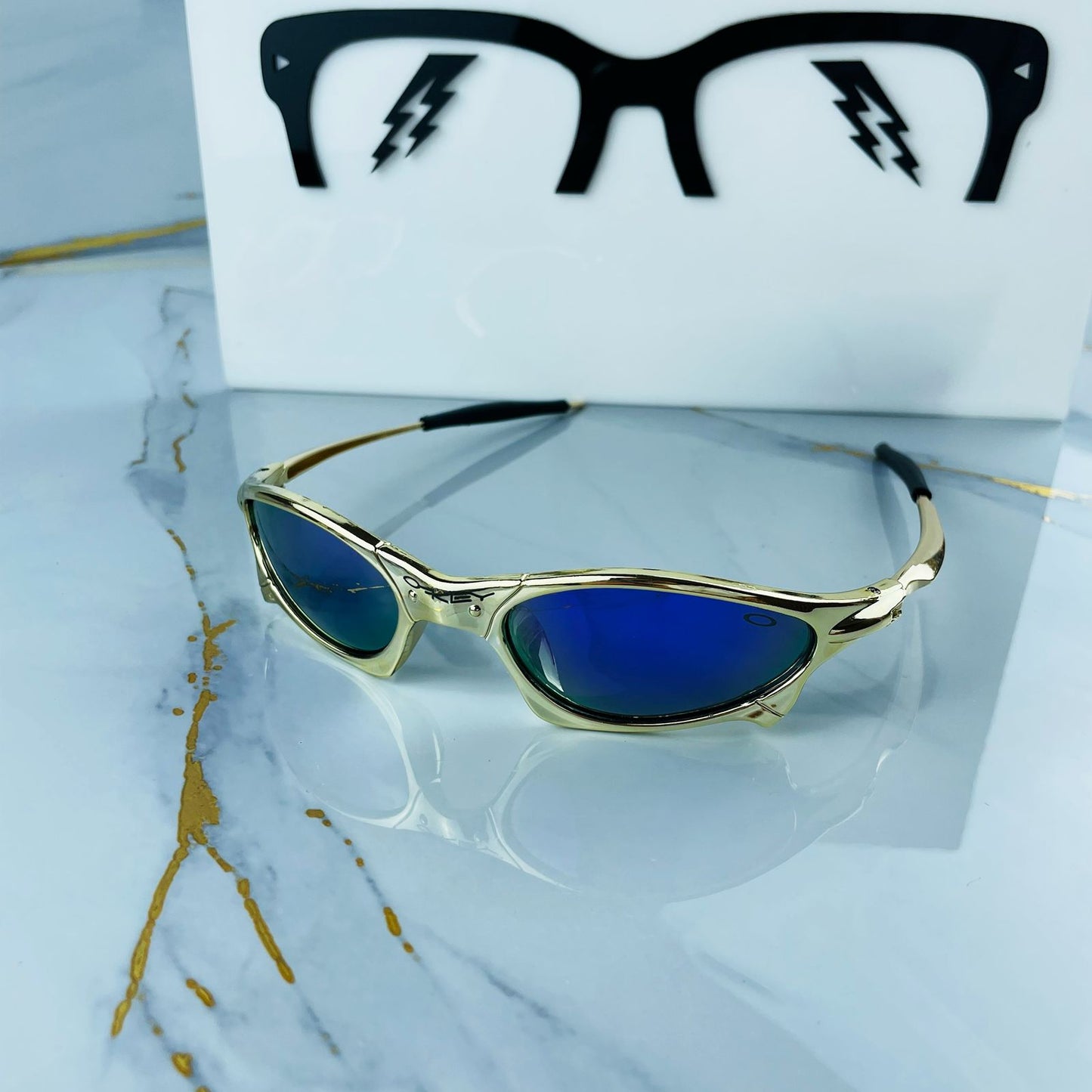 GAFAS OKLEY JULIET y mas ESTILOS