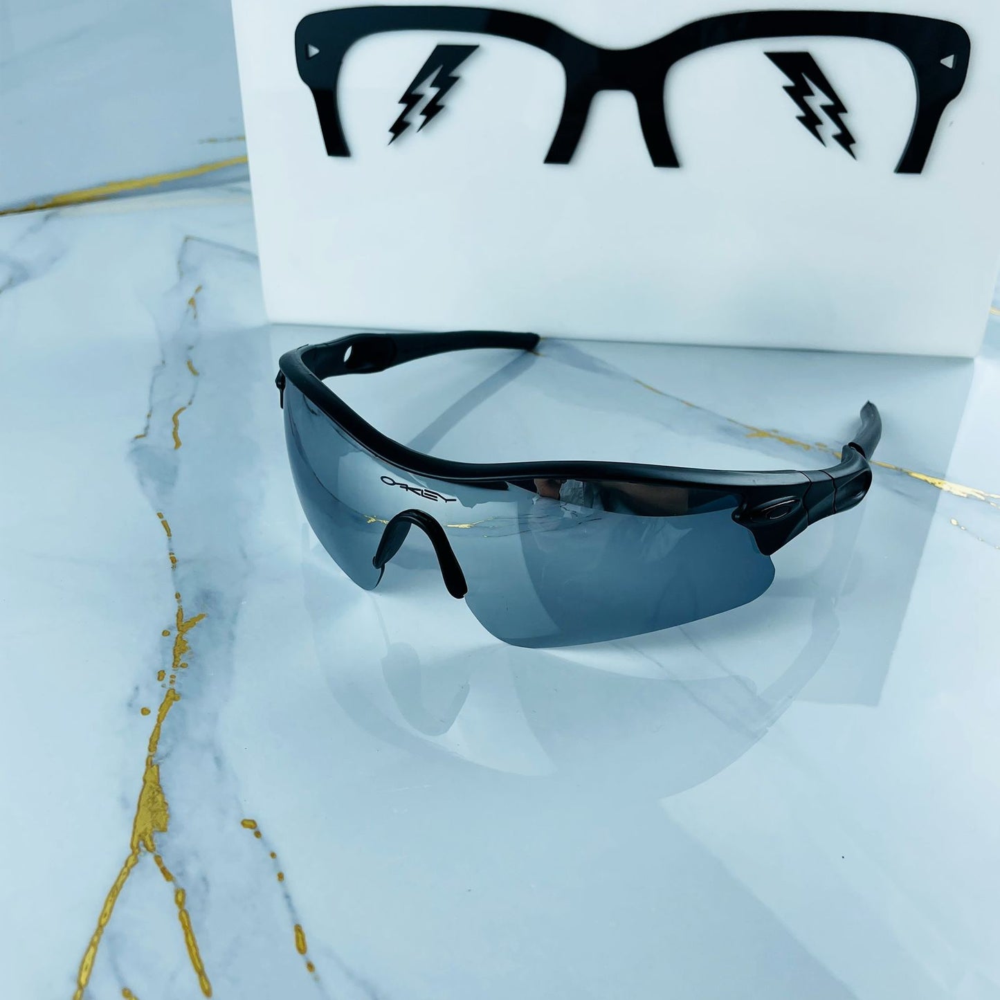 GAFAS OKLEY JULIET y mas ESTILOS