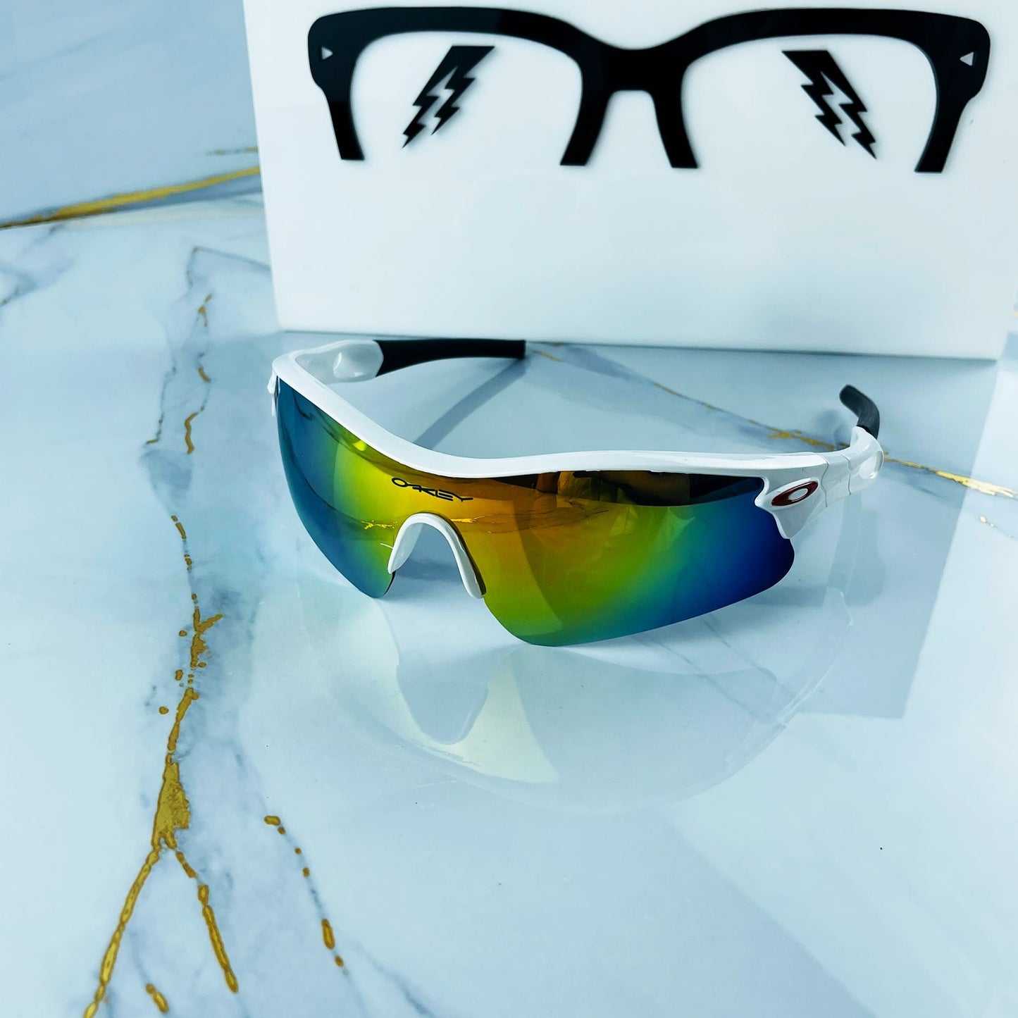 GAFAS OKLEY JULIET y mas ESTILOS
