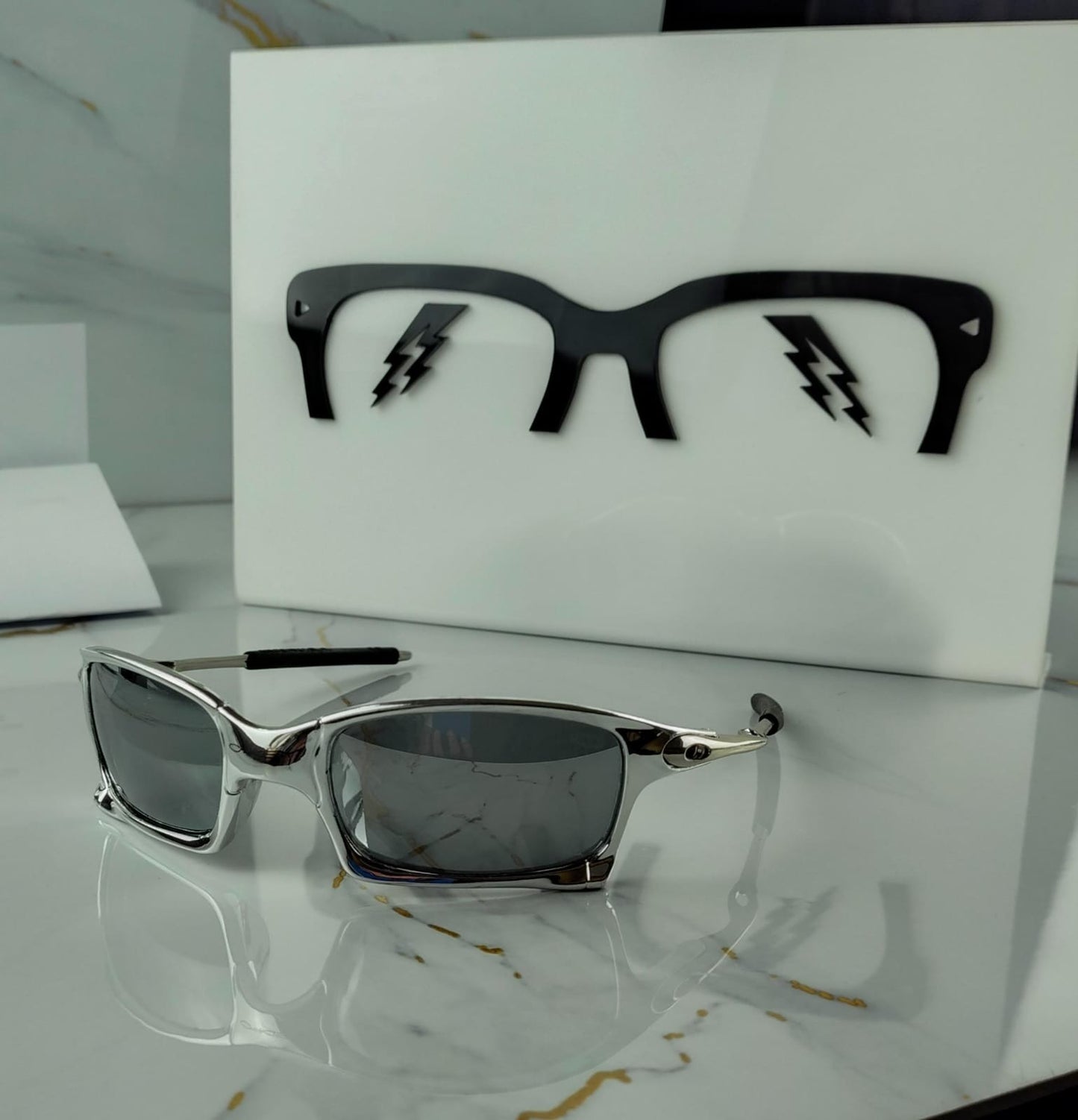 GAFAS OKLEY JULIET y mas ESTILOS
