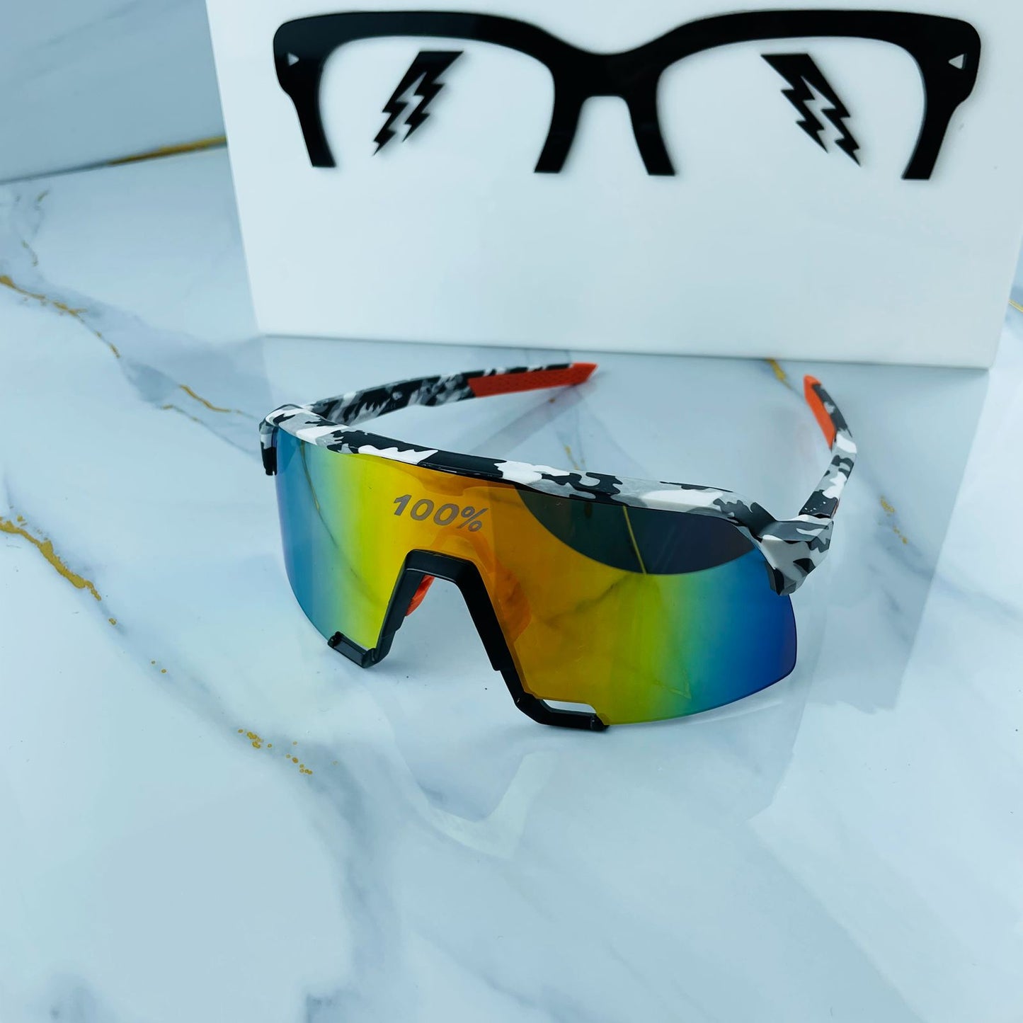 GAFAS DEPORTIVAS MAS ESTILOS DISPONIBLES ๐๐