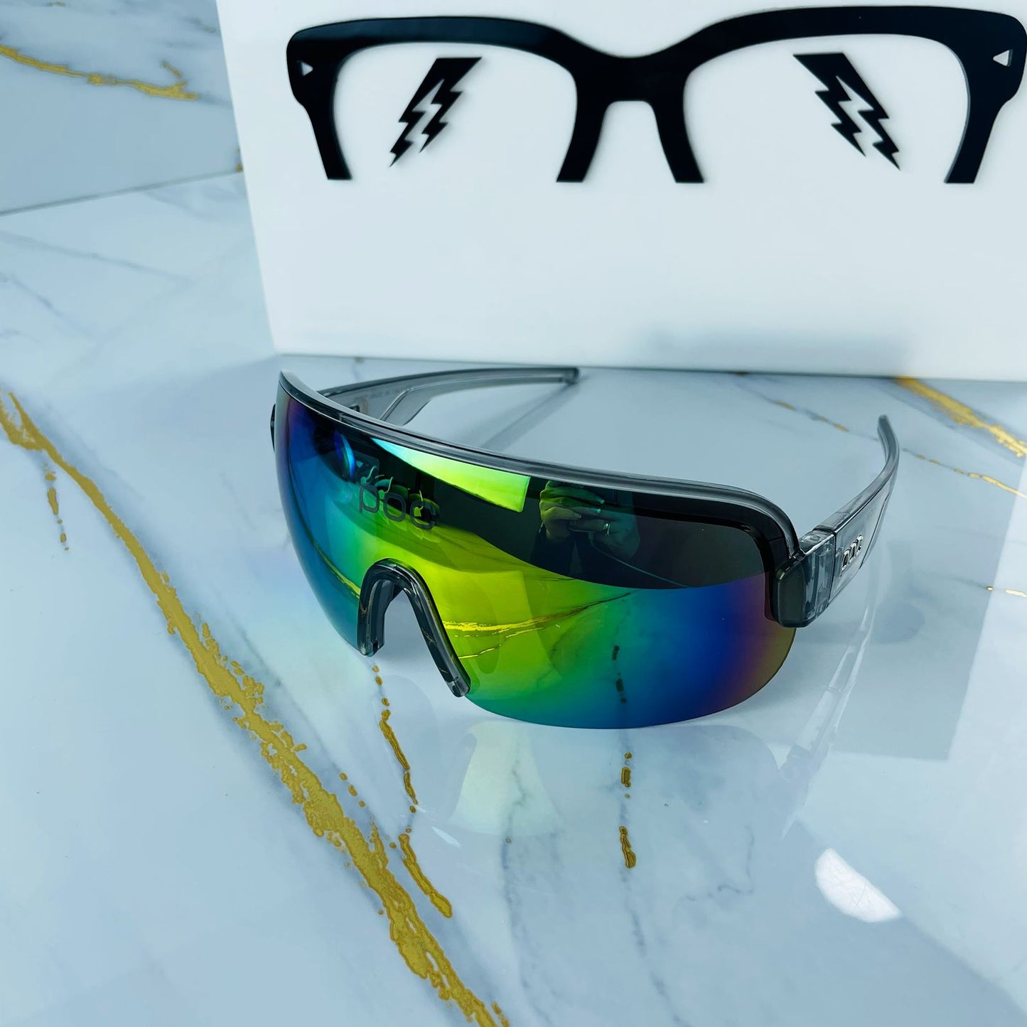 GAFAS DEPORTIVAS MAS ESTILOS DISPONIBLES ๐๐