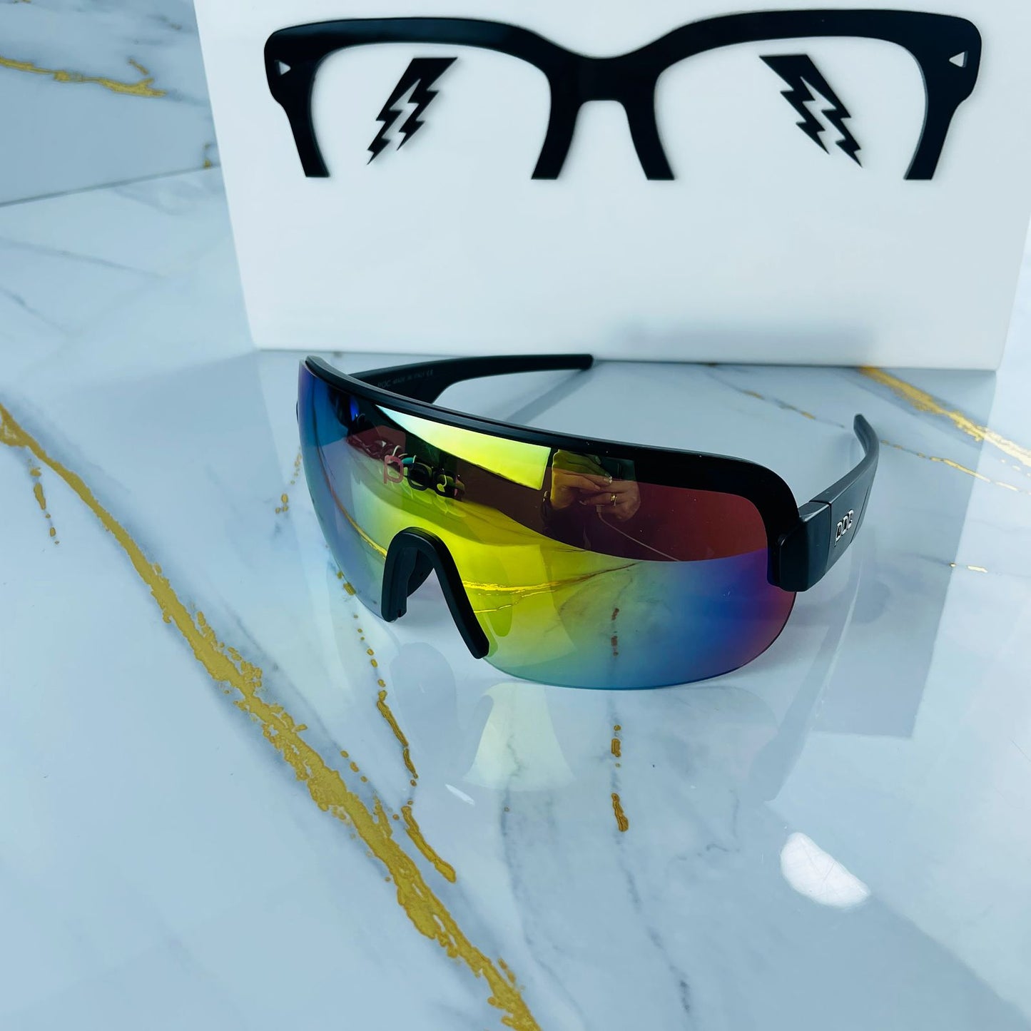 GAFAS DEPORTIVAS MAS ESTILOS DISPONIBLES ๐๐