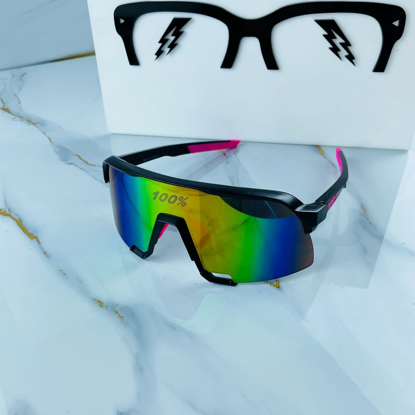 GAFAS DEPORTIVAS MAS ESTILOS DISPONIBLES ๐๐