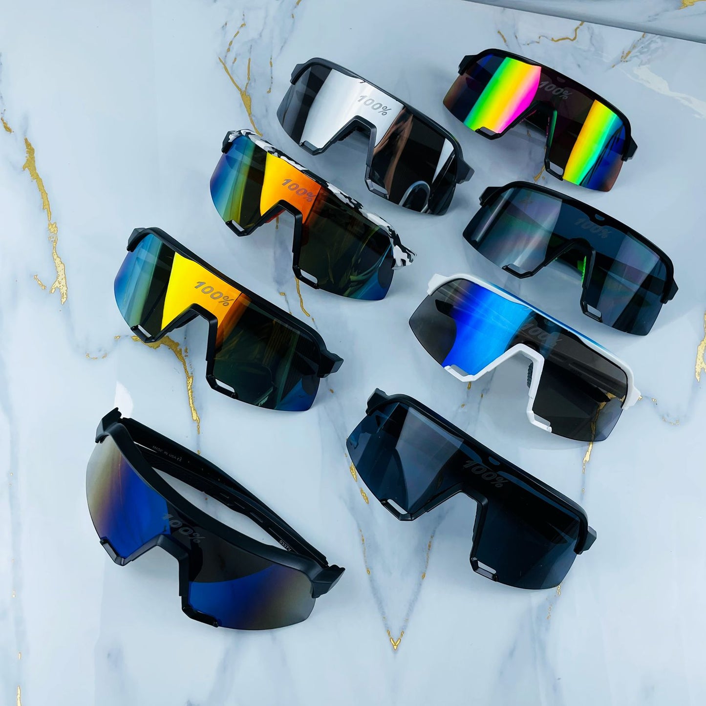 GAFAS DEPORTIVAS MAS ESTILOS DISPONIBLES ๐๐