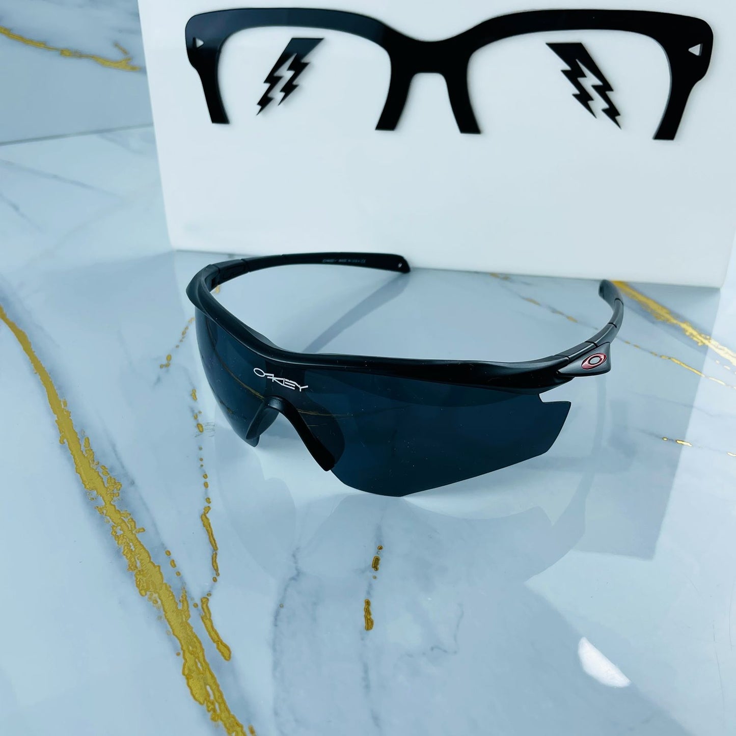 GAFAS DEPORTIVAS MAS ESTILOS DISPONIBLES ๐๐