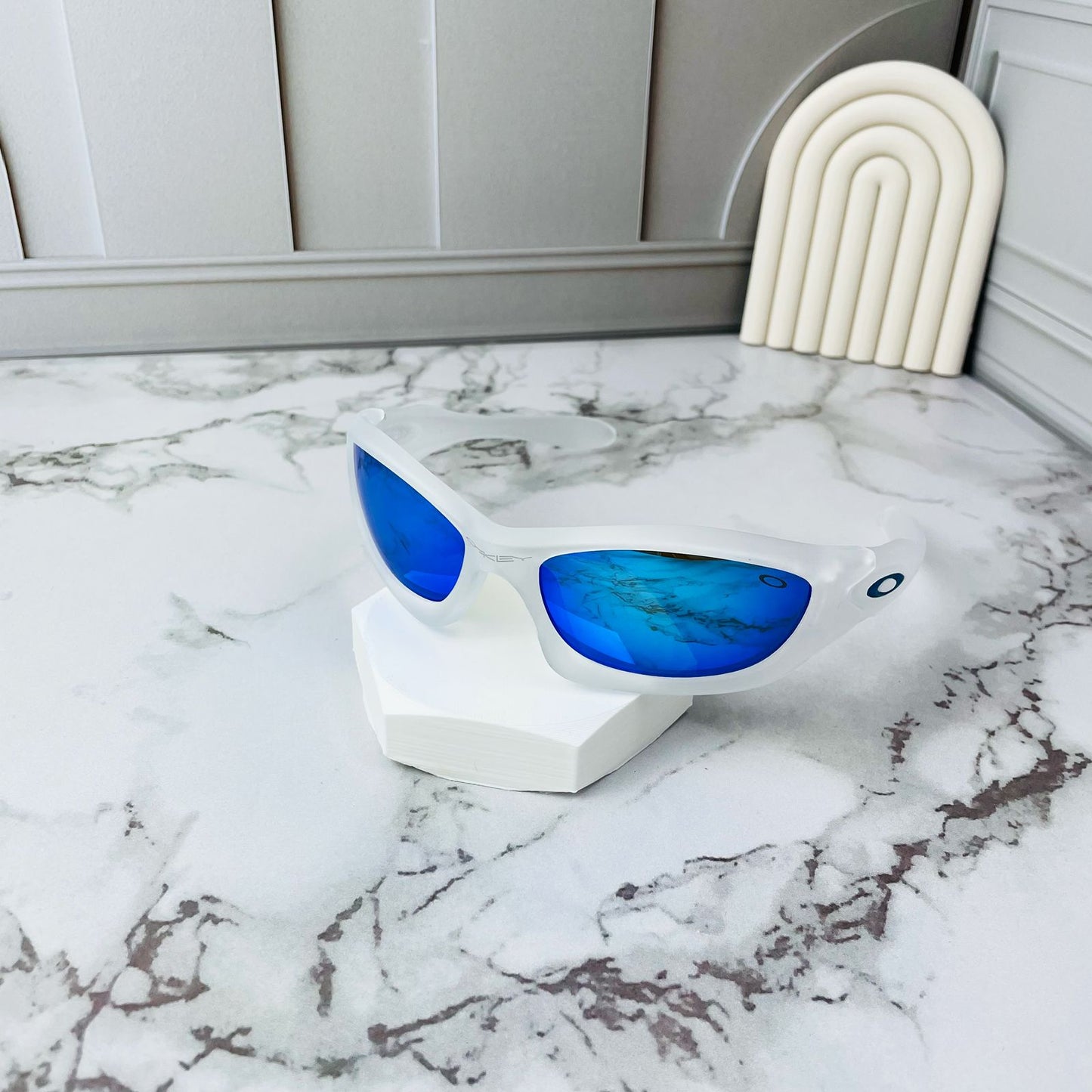 GAFAS OKLEY JULIET y mas ESTILOS