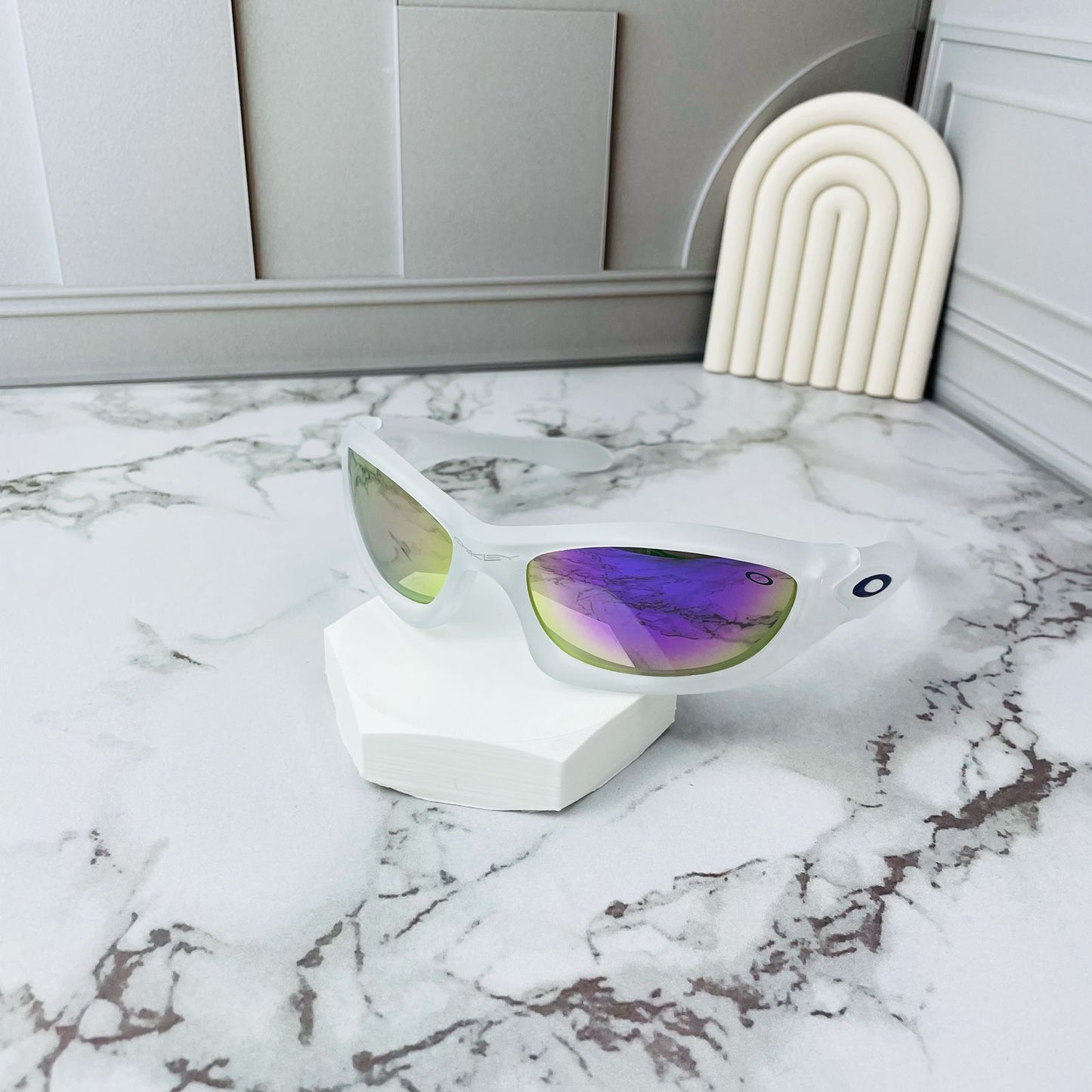 GAFAS OKLEY JULIET y mas ESTILOS