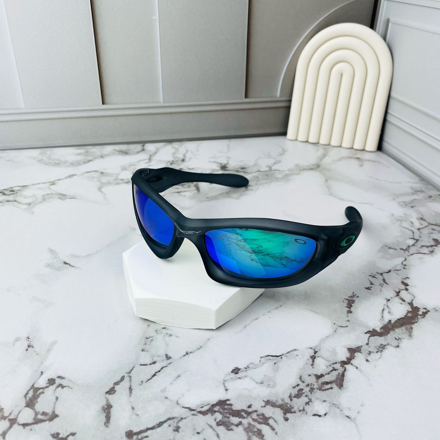 GAFAS OKLEY JULIET y mas ESTILOS