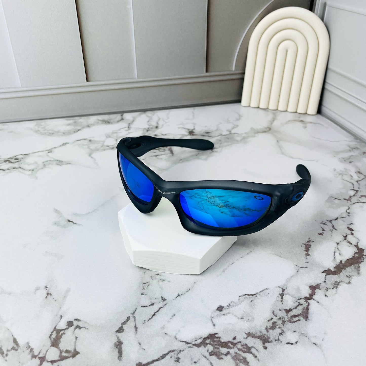 GAFAS OKLEY JULIET y mas ESTILOS