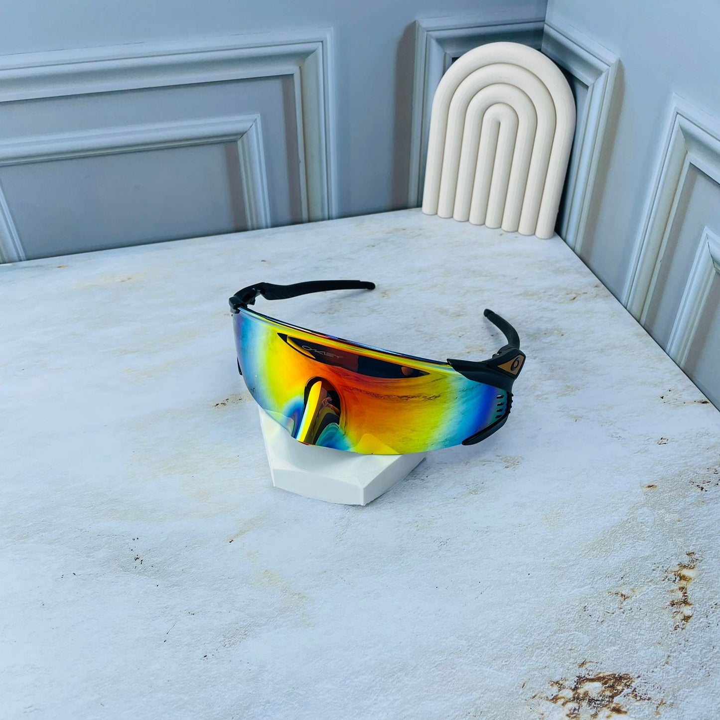 GAFAS OKLEY DEPORTIVAS KATO Y MAS COLOMBIA A LA VENTA