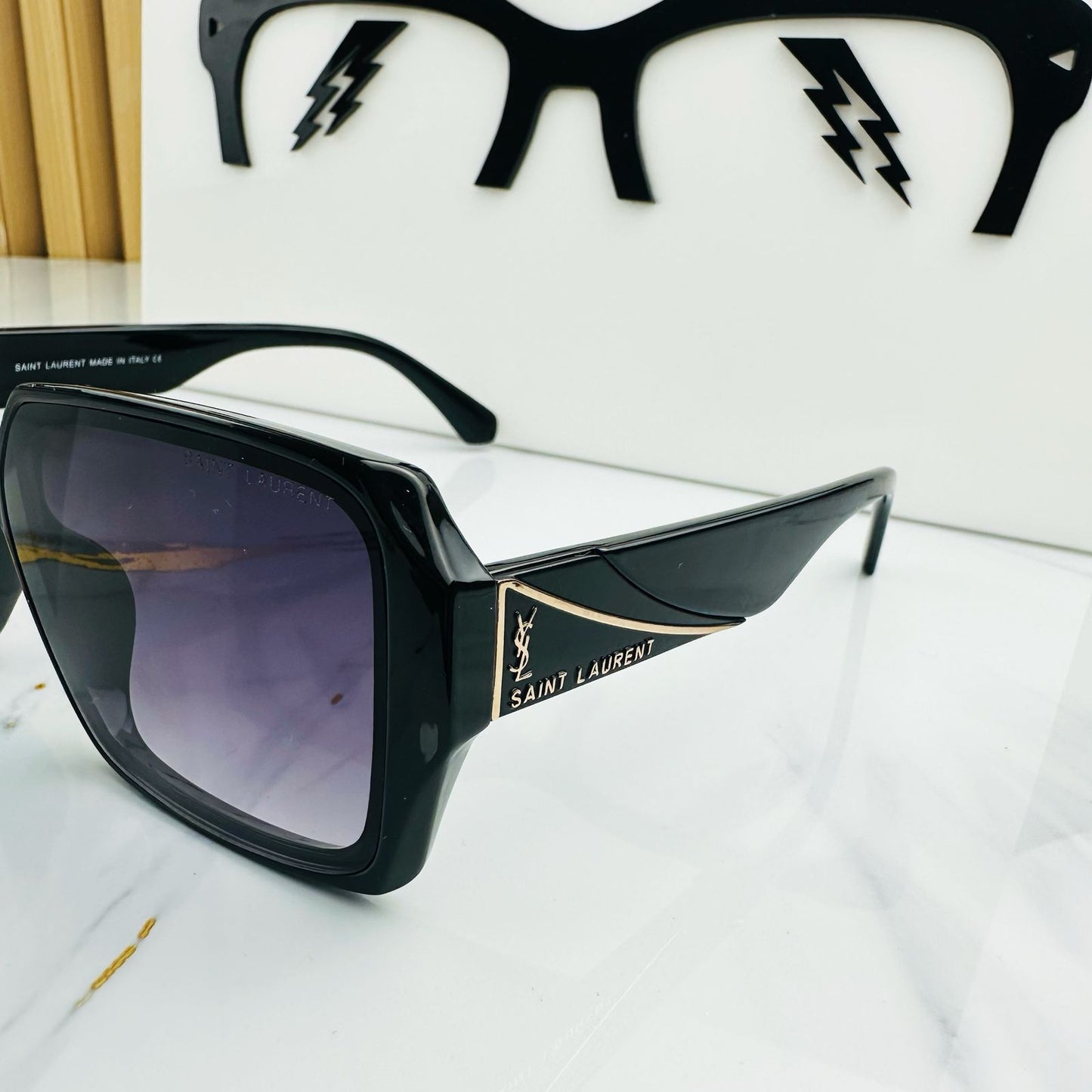 GAFAS CON ESTILO 2025 DE MODA