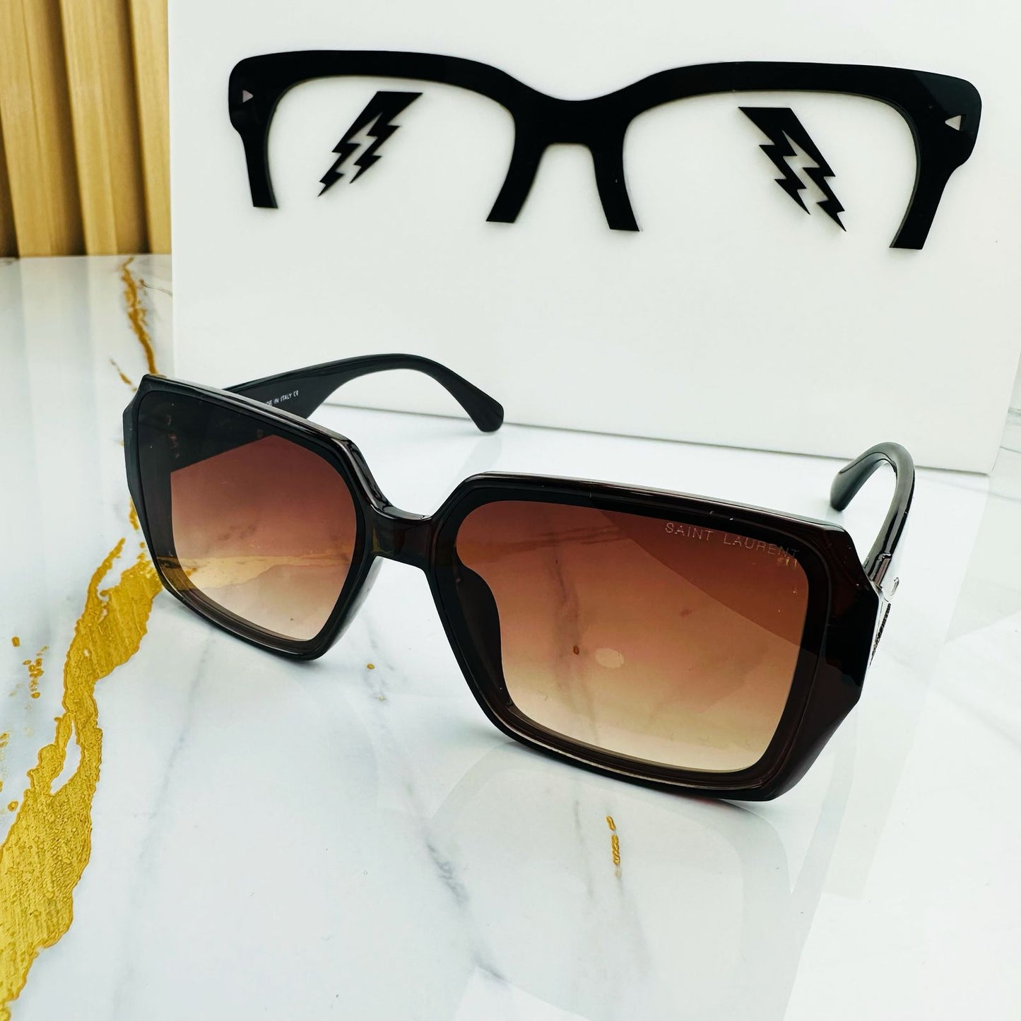 GAFAS CON ESTILO 2025 DE MODA