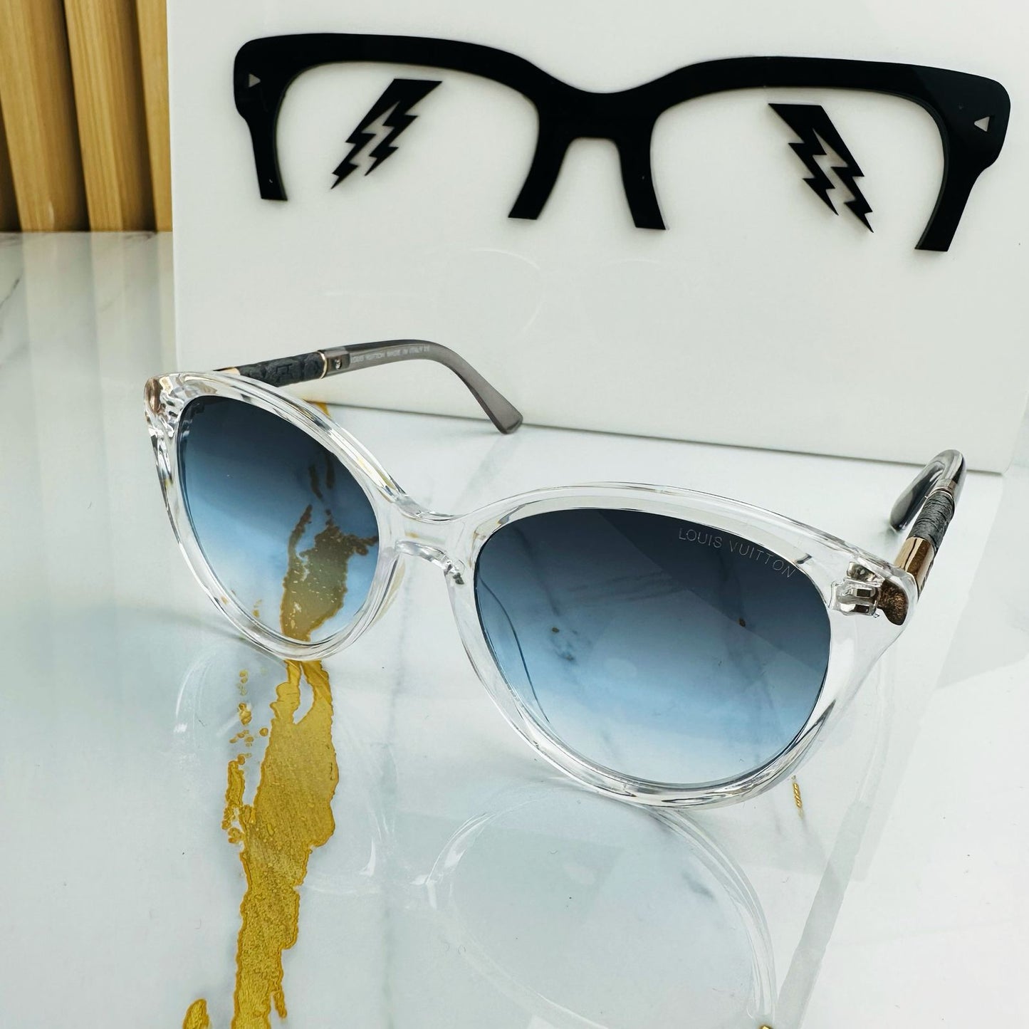GAFAS CON ESTILO 2025 DE MODA