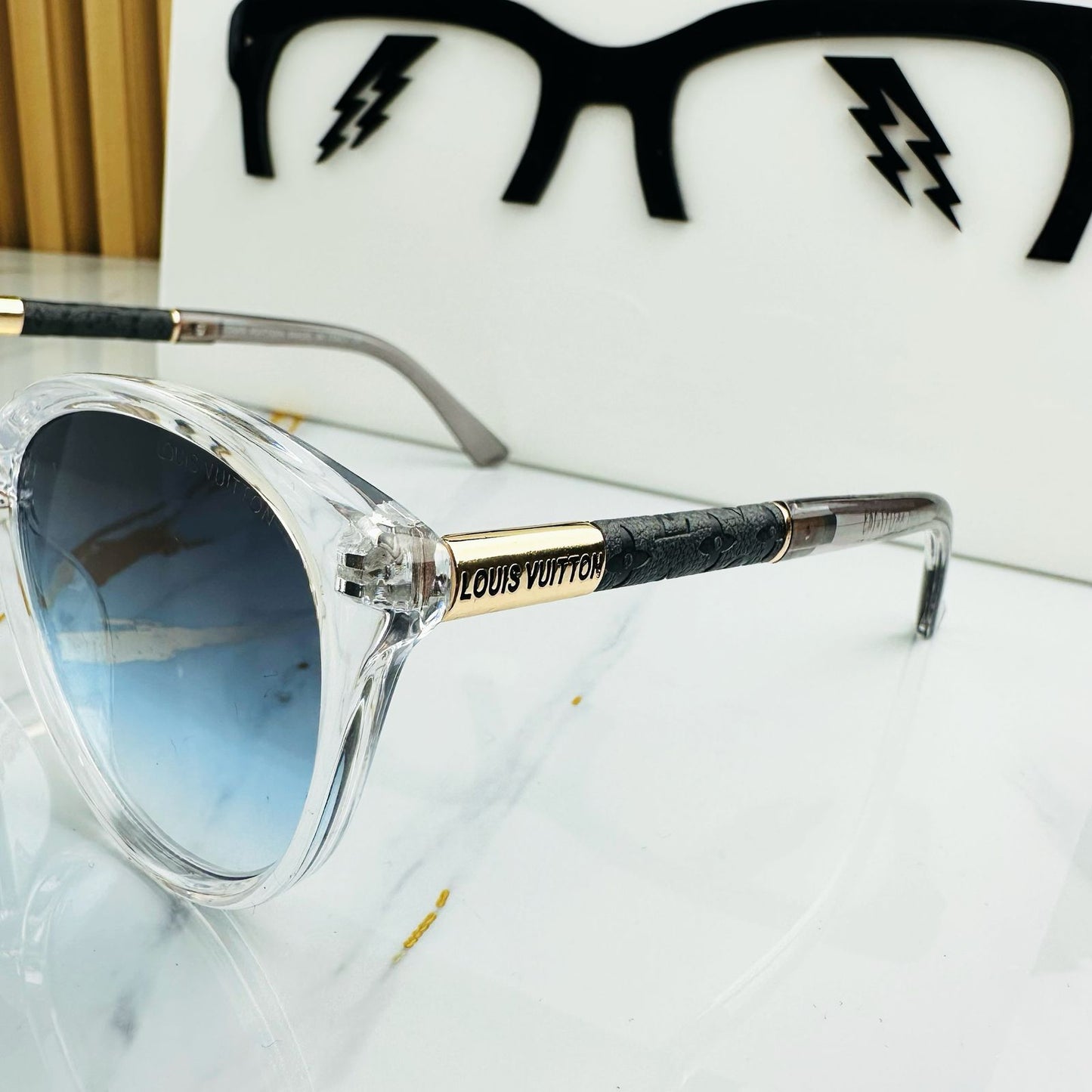 GAFAS CON ESTILO 2025 DE MODA