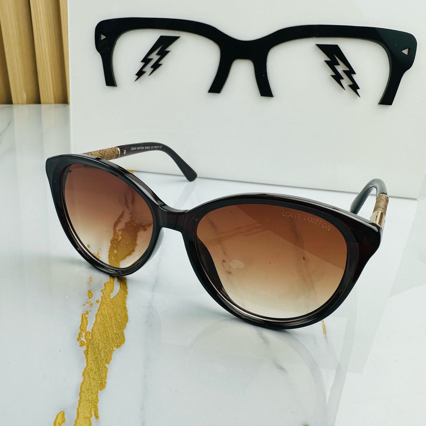 GAFAS CON ESTILO 2025 DE MODA