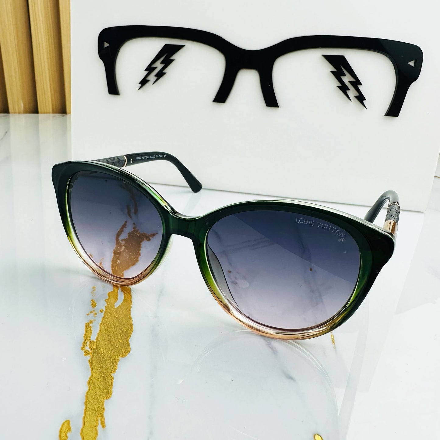 GAFAS CON ESTILO 2025 DE MODA