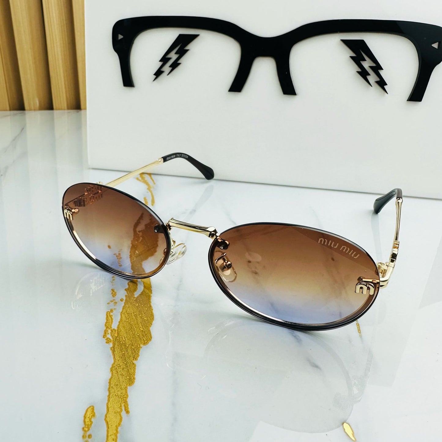 GAFAS CON ESTILO 2025 DE MODA