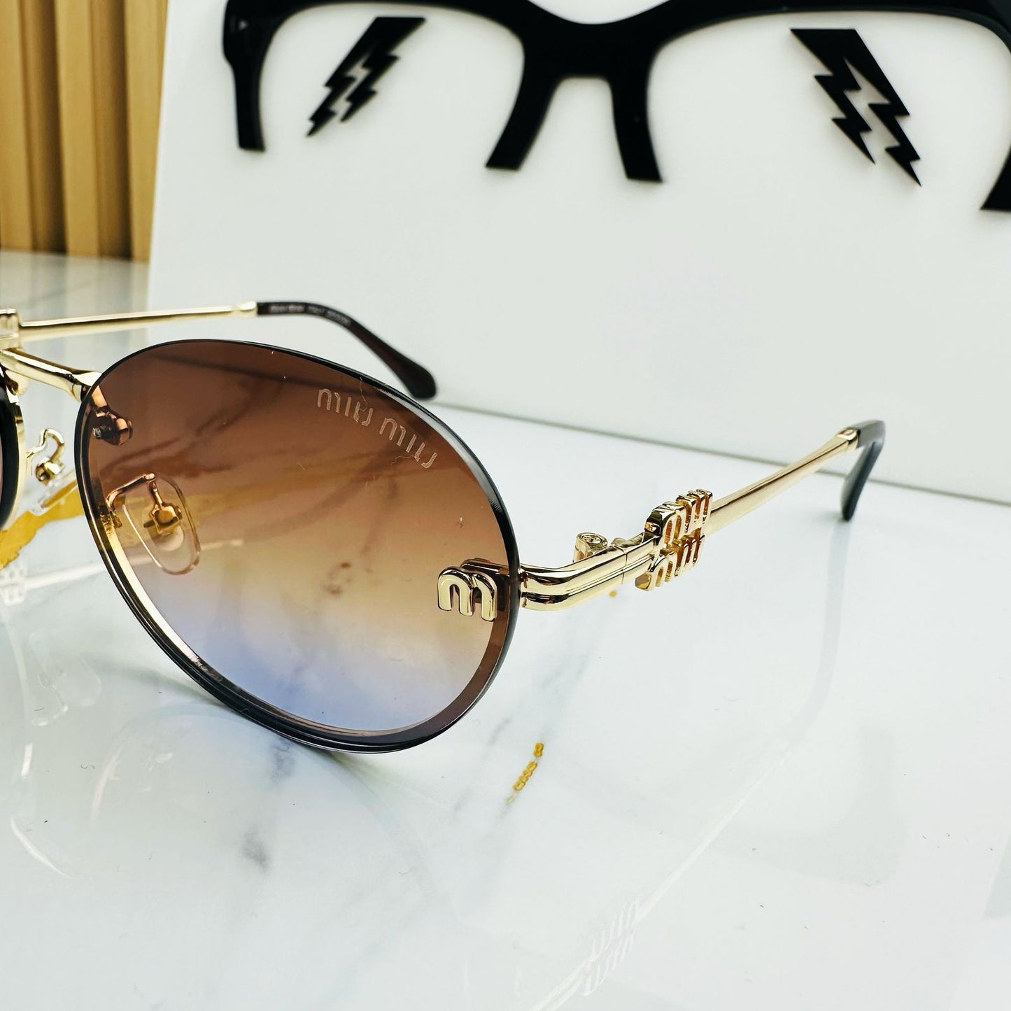 GAFAS CON ESTILO 2025 DE MODA