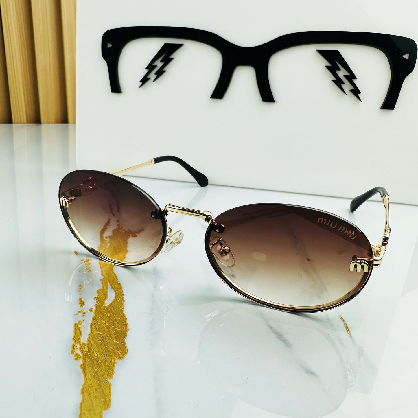 GAFAS CON ESTILO 2025 DE MODA
