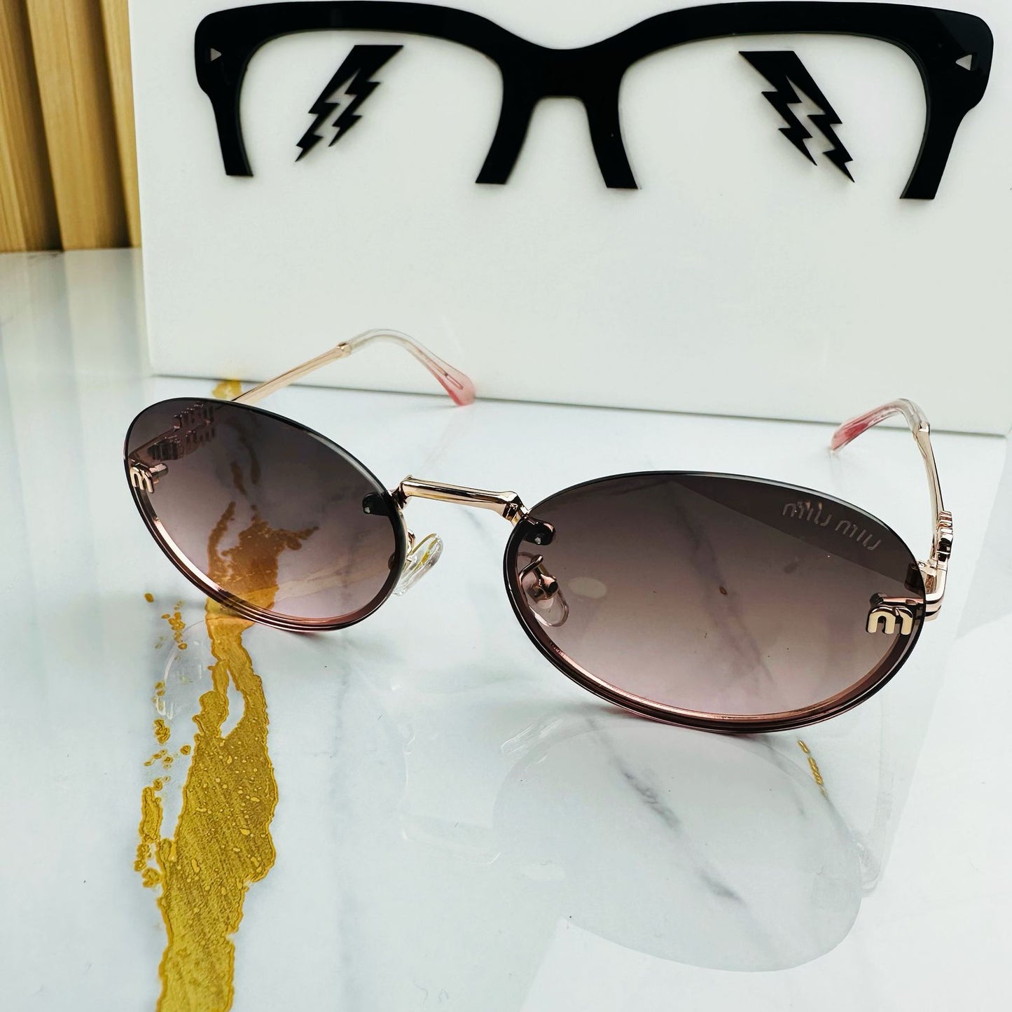 GAFAS CON ESTILO 2025 DE MODA