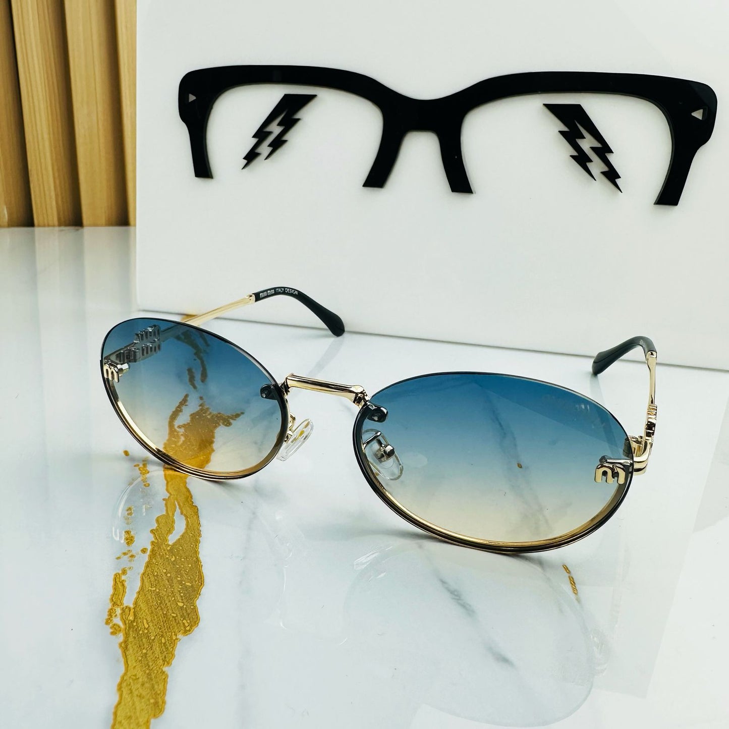 GAFAS CON ESTILO 2025 DE MODA