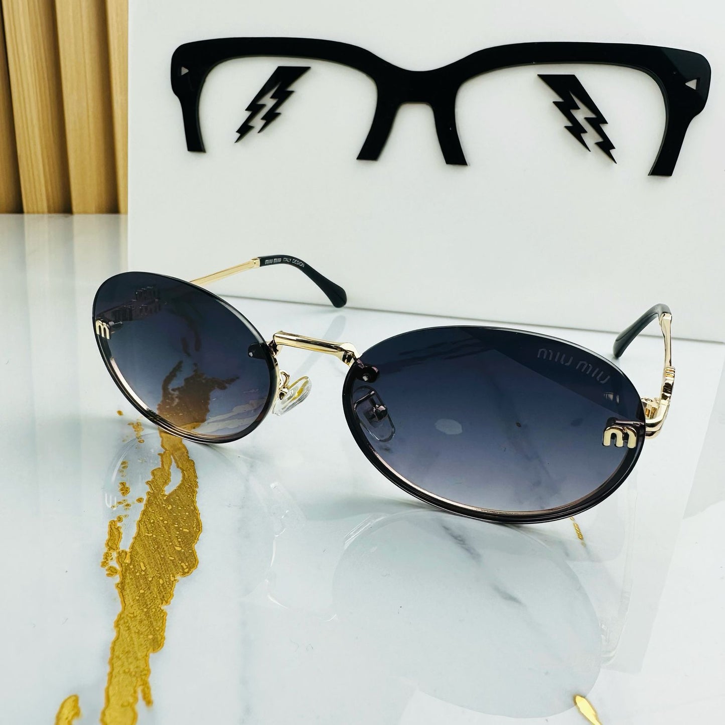 GAFAS CON ESTILO 2025 DE MODA