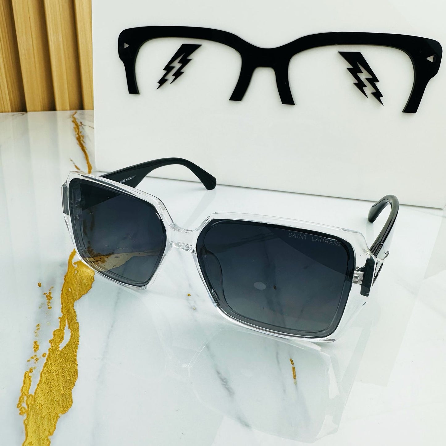 GAFAS CON ESTILO 2025 DE MODA