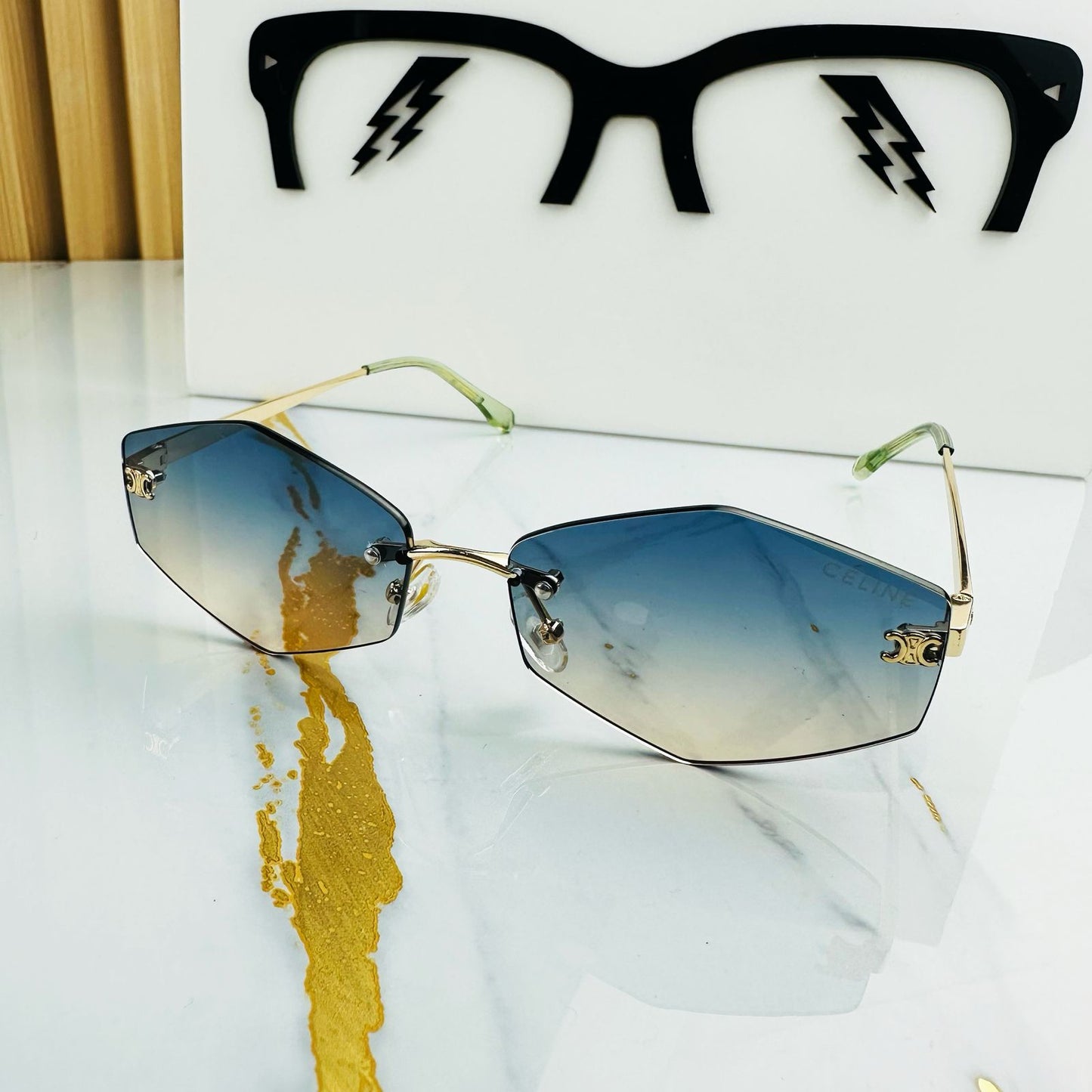 GAFAS CON ESTILO 2025 DE MODA