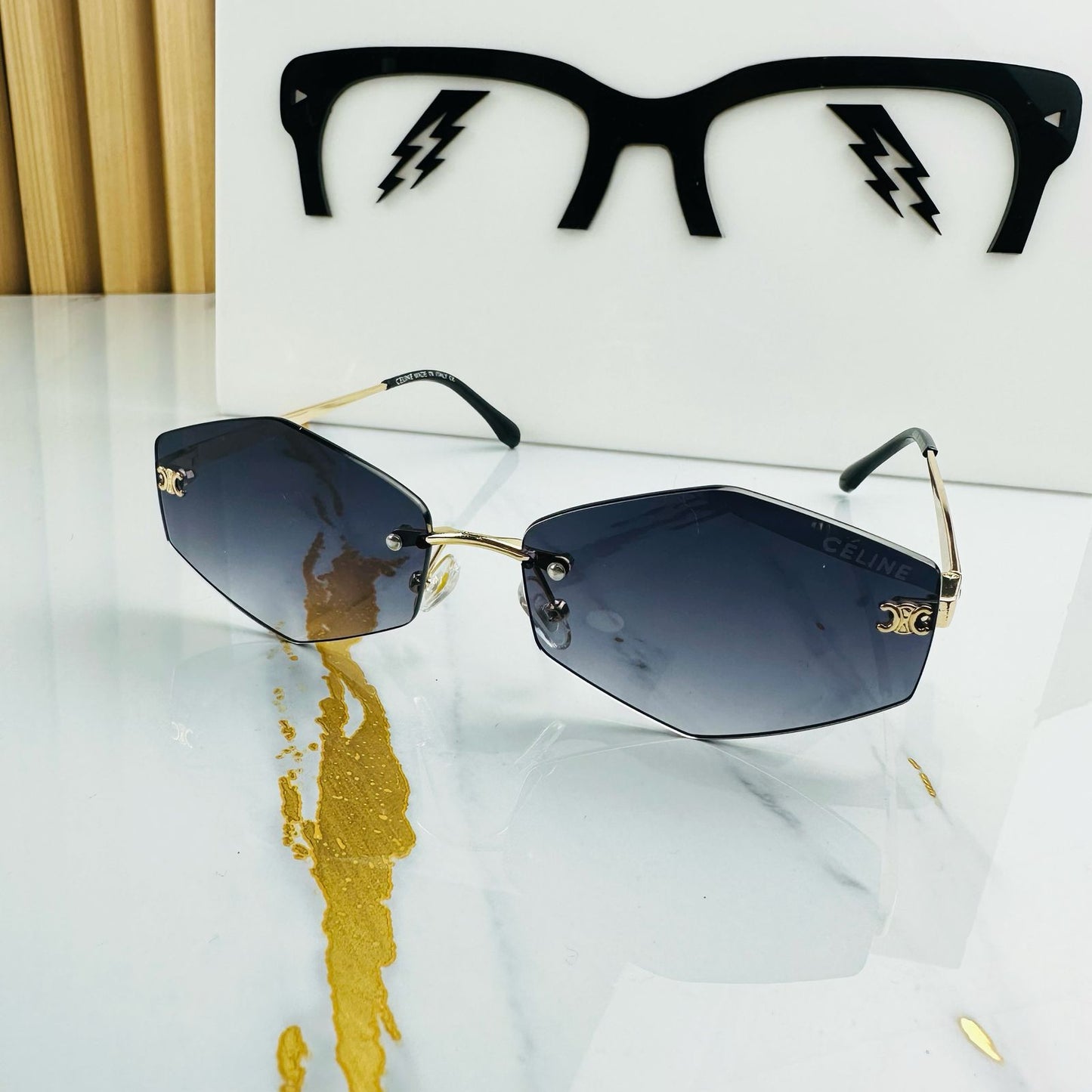 GAFAS CON ESTILO 2025 DE MODA