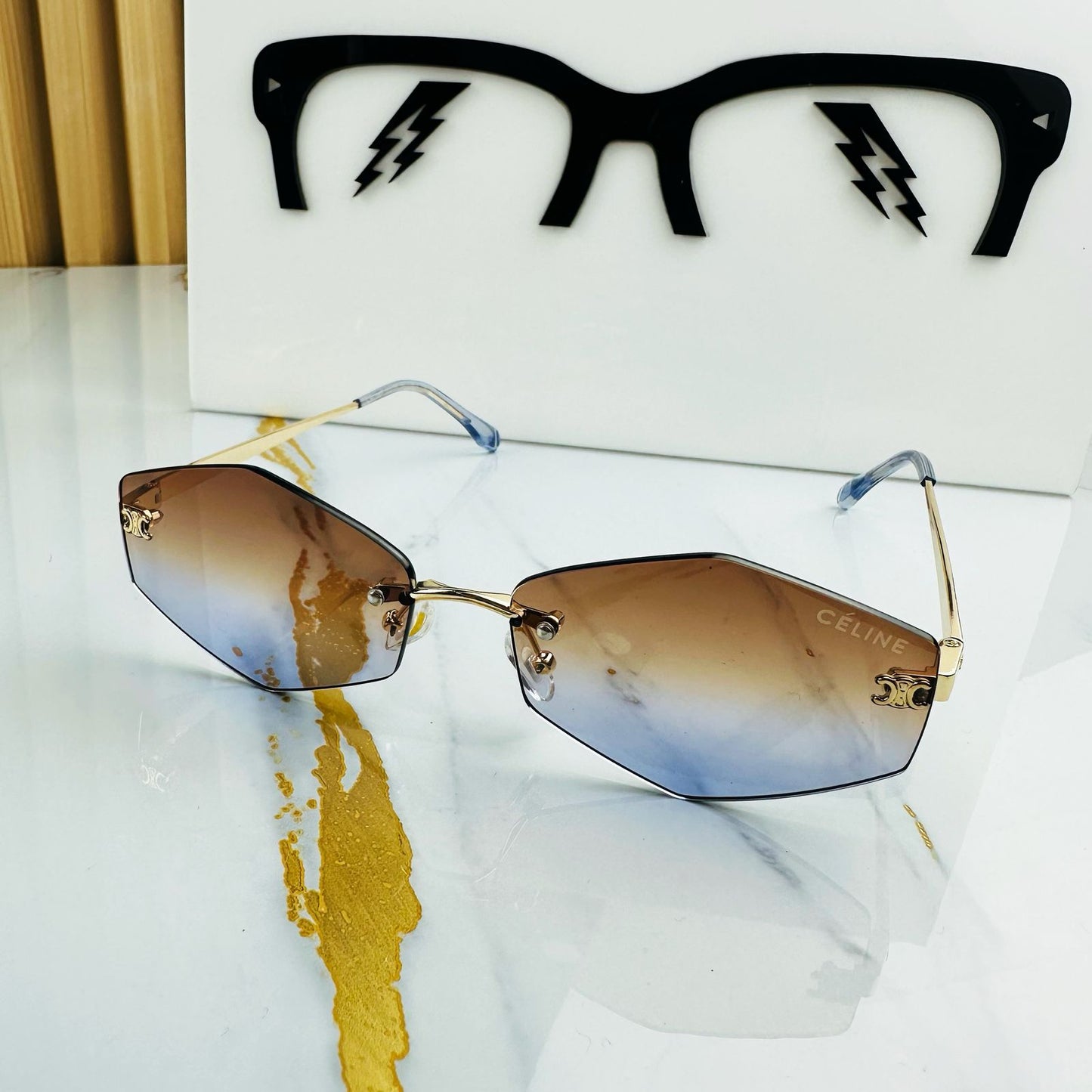 GAFAS CON ESTILO 2025 DE MODA